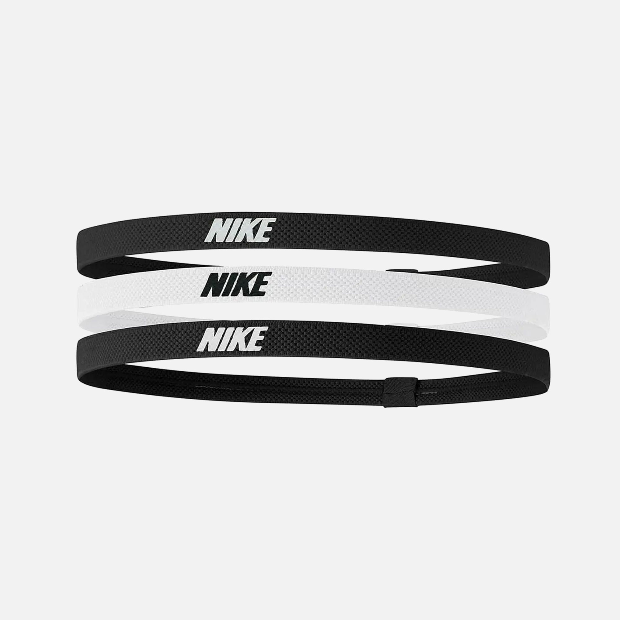 Nike Elastic 2.0 (3 Pieces) Unisex Saç Bandı