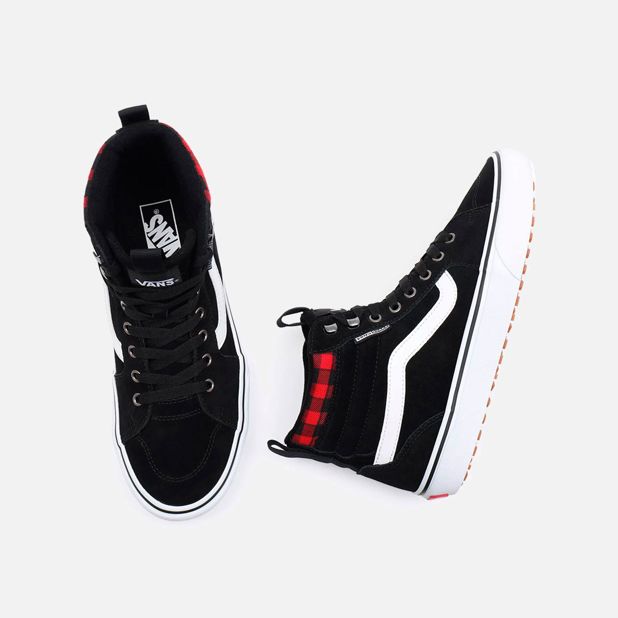 Vans Filmore Guard High Erkek Spor Ayakkabı