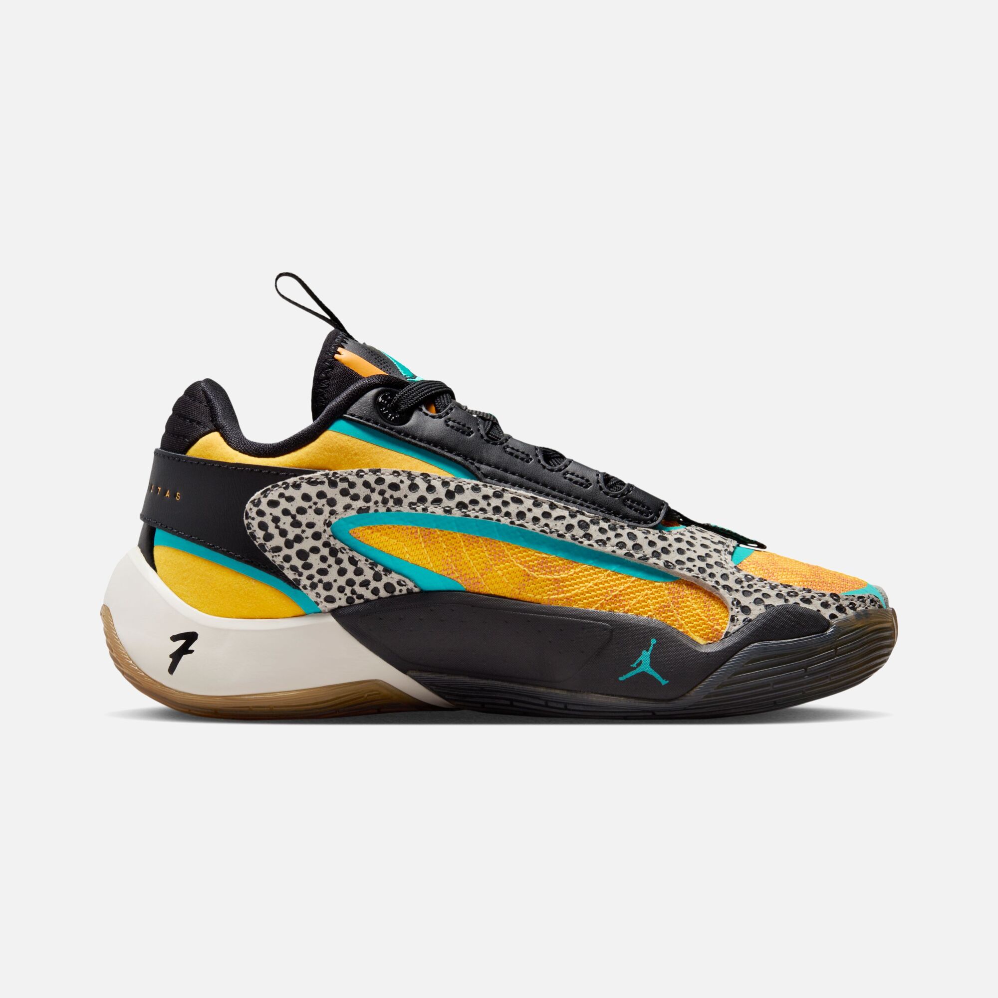 Nike Jordan Luka Doncic 2 ''Safari'' (GS) Basketbol Ayakkabısı