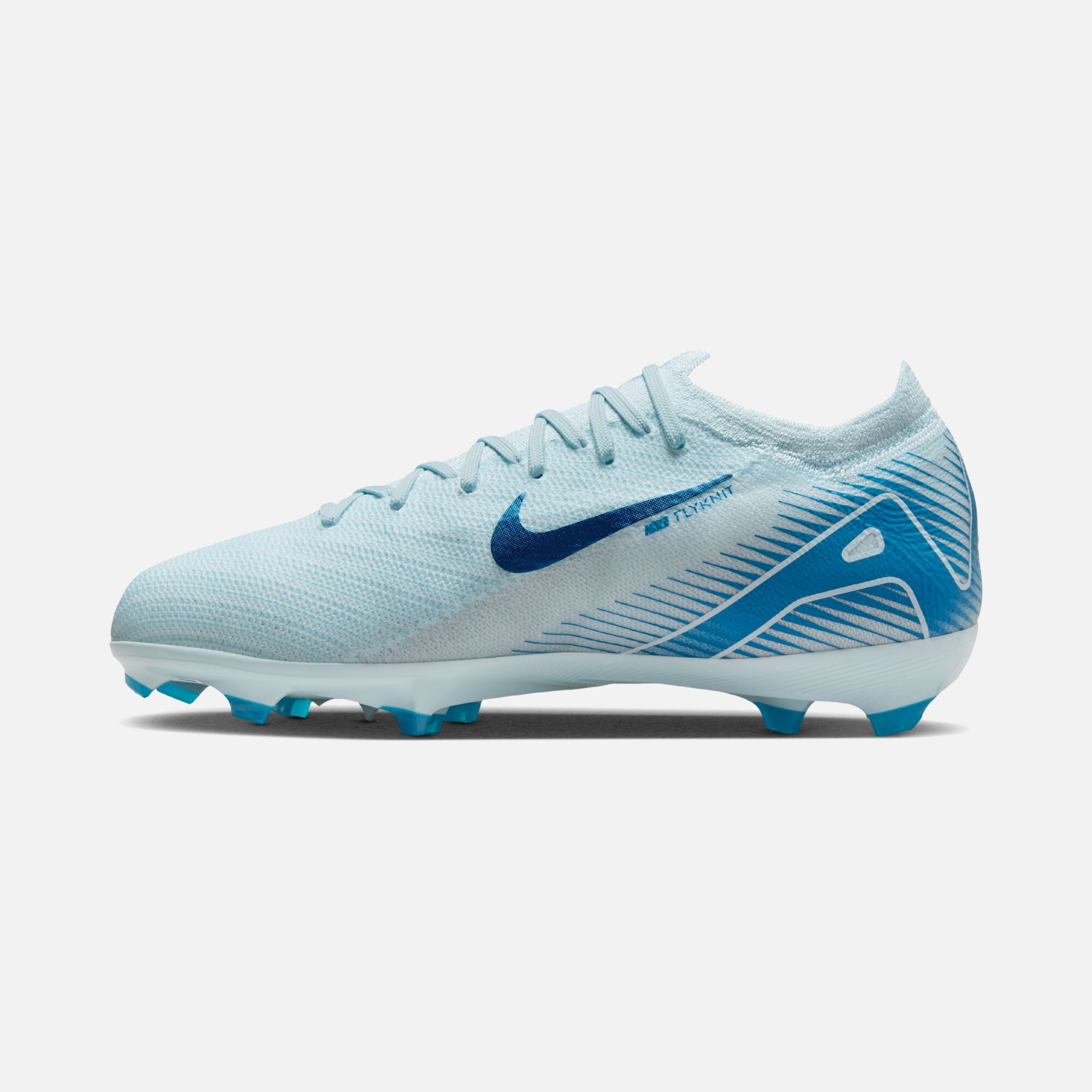 Nike Jr. Mercurial Zoom Vapor 16 Pro FG Firm-Ground Low-Top Çocuk  Krampon