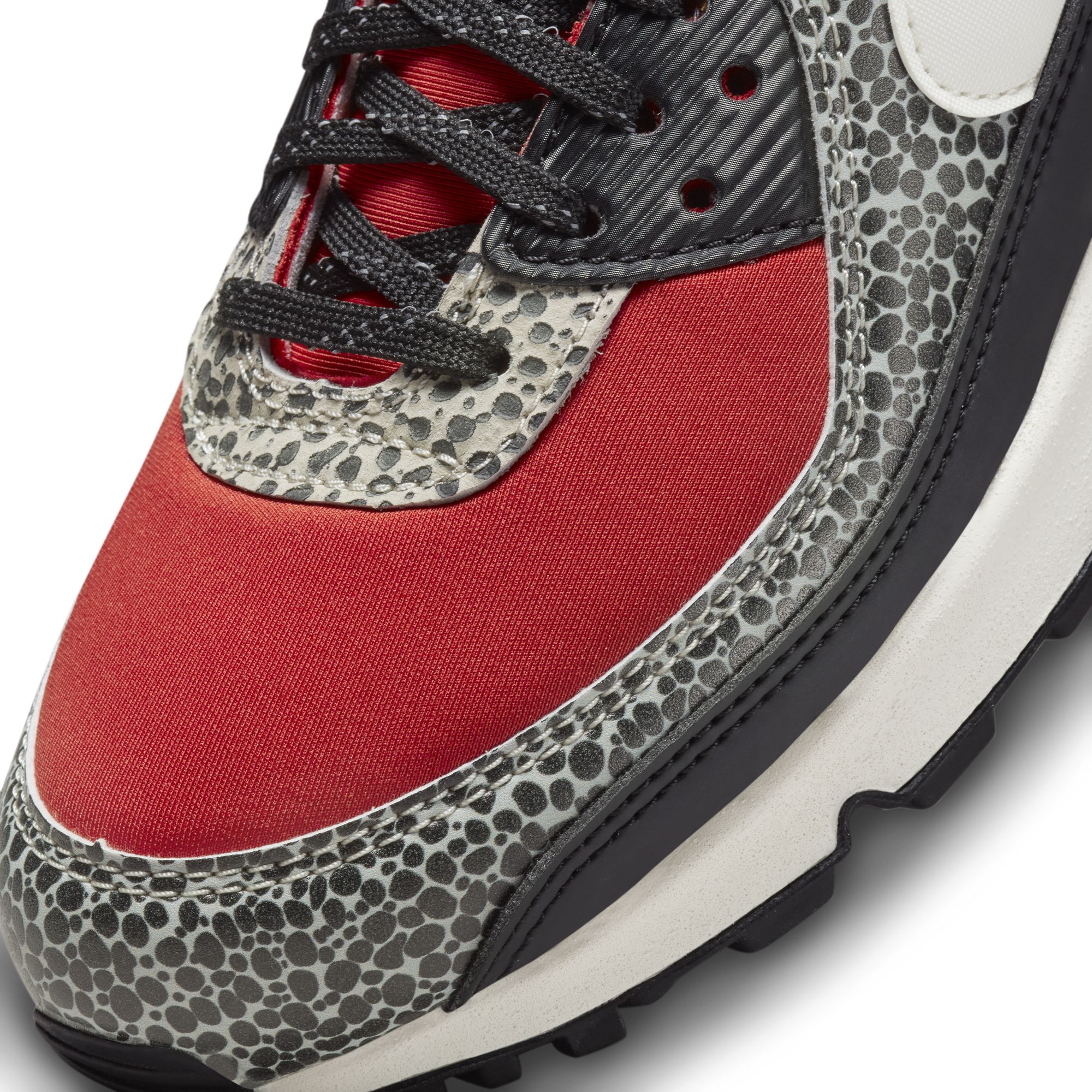 Nike Air Max 90 SE ''Safari'' Kadın Spor Ayakkabı