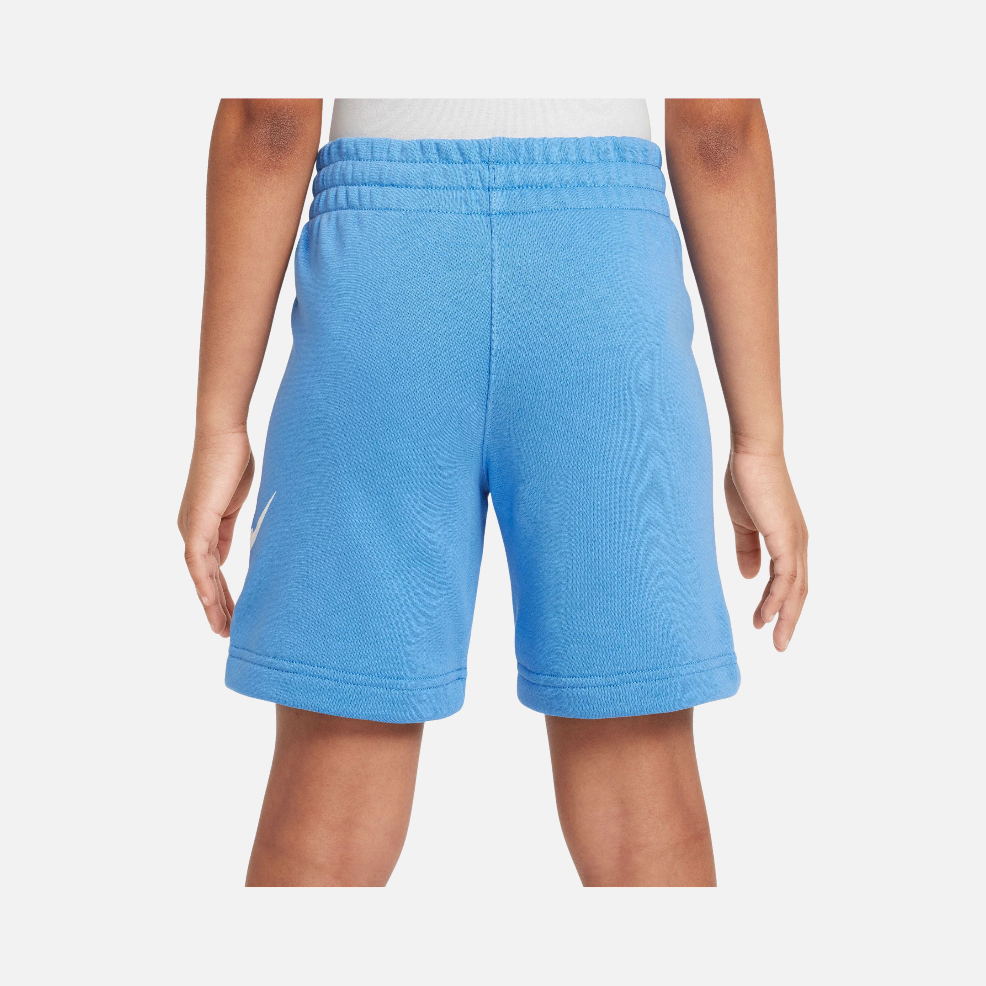 Nike Sportswear Club Fleece French Terry Çocuk Şort