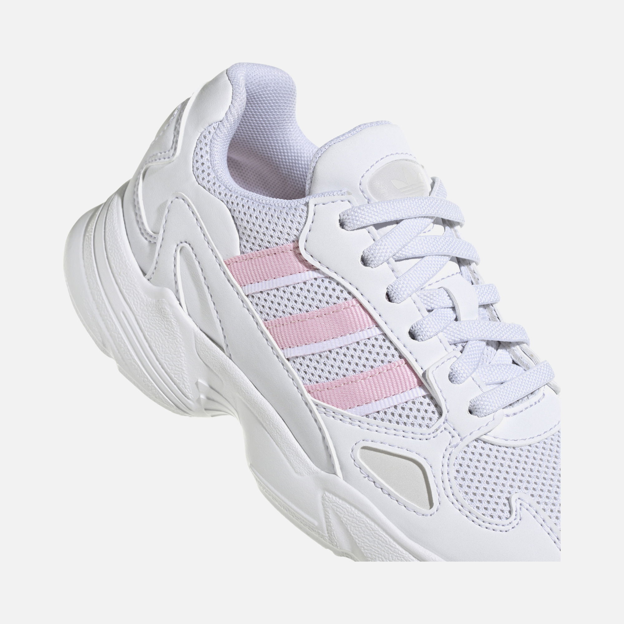 adidas Sportswear Falcon Elastic Çocuk Spor Ayakkabı
