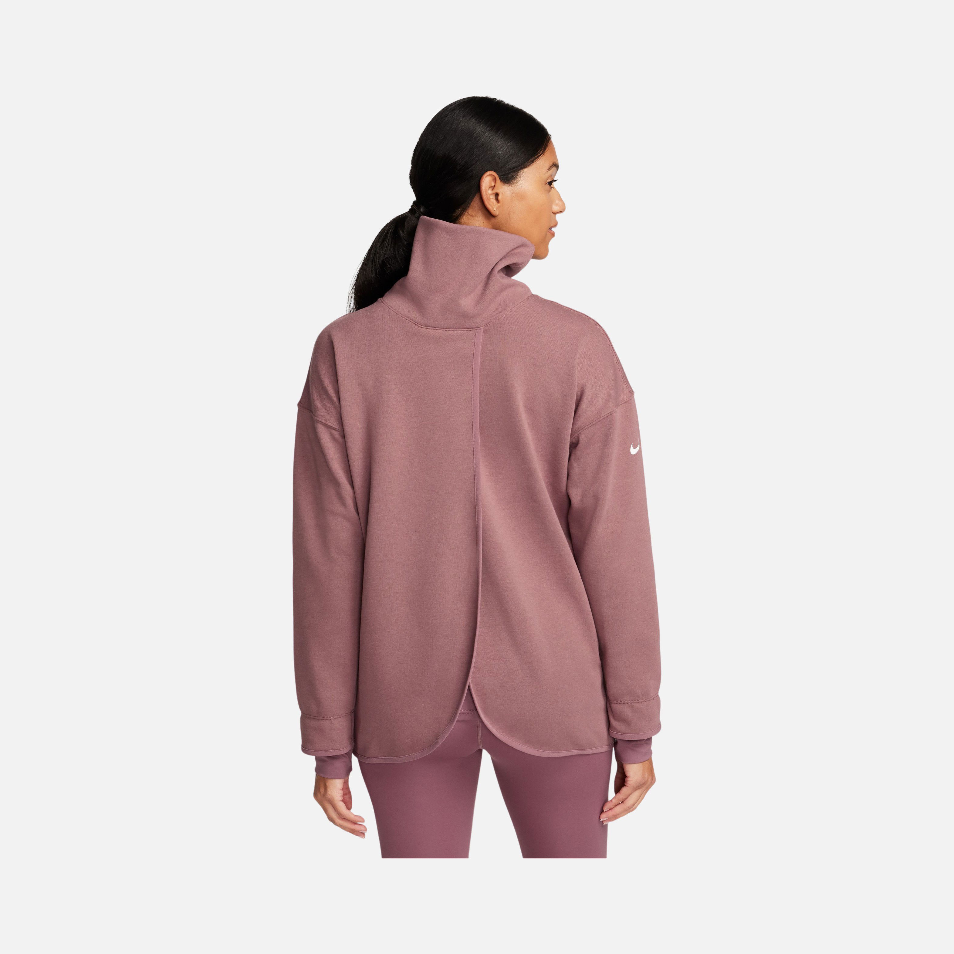 Nike Pullover Double-sided (Maternity) Kadın Sweatshirt