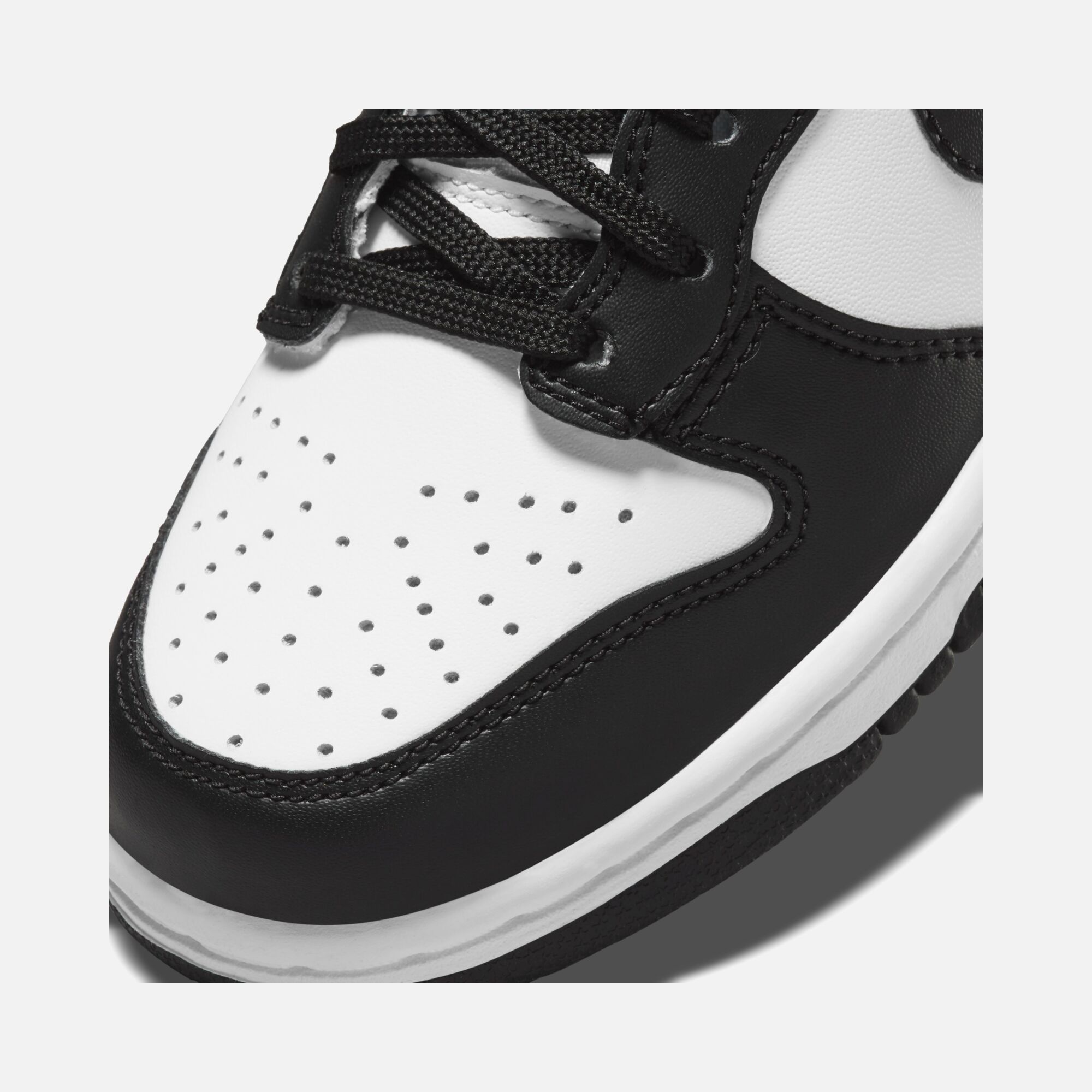 Nike Dunk High (GS) Spor Ayakkabı