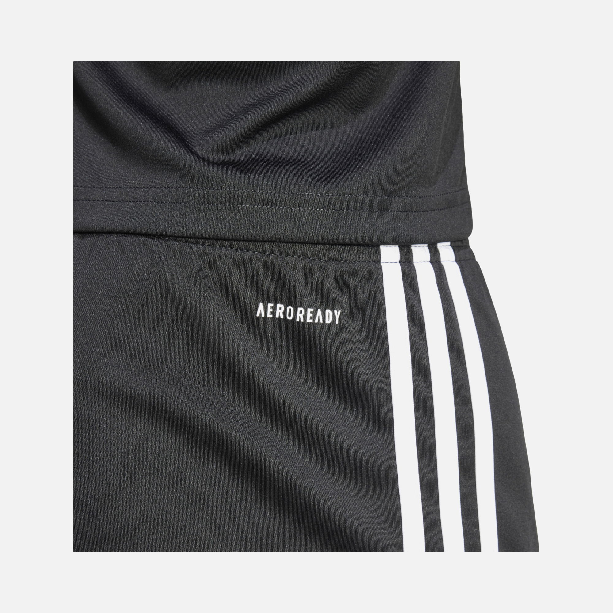 adidas AEROREADY Squadra 25 Regular-Fit Football Erkek Şort