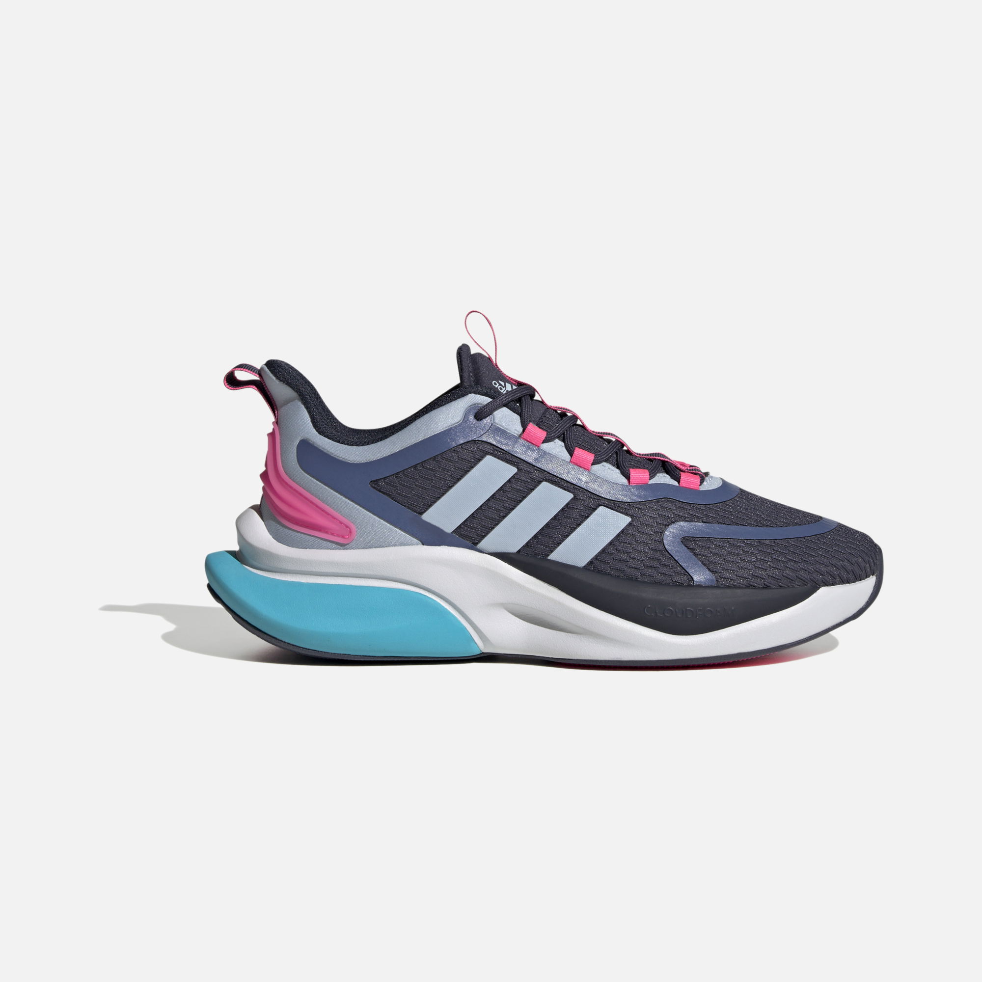 adidas Alphabounce+ Sustainable Bounce Lifestyle Running Kadın Spor Ayakkabı