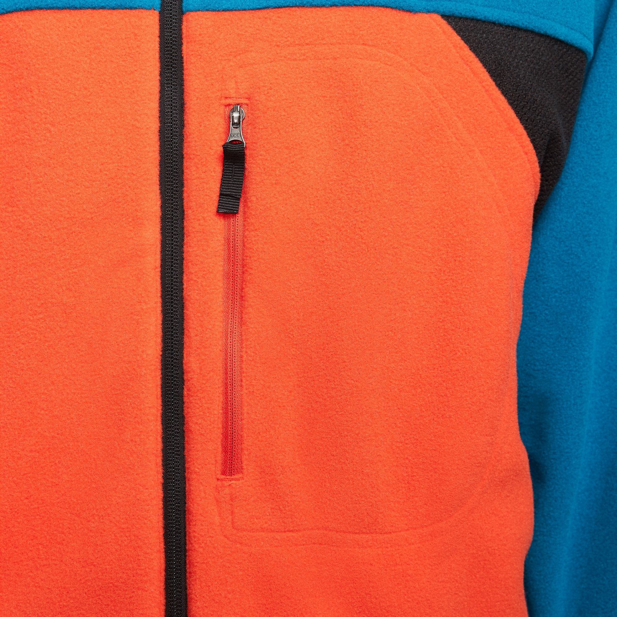 Nike ACG "Oregon Series" Reissue Men's Reversible Full-Zip Erkek Ceket