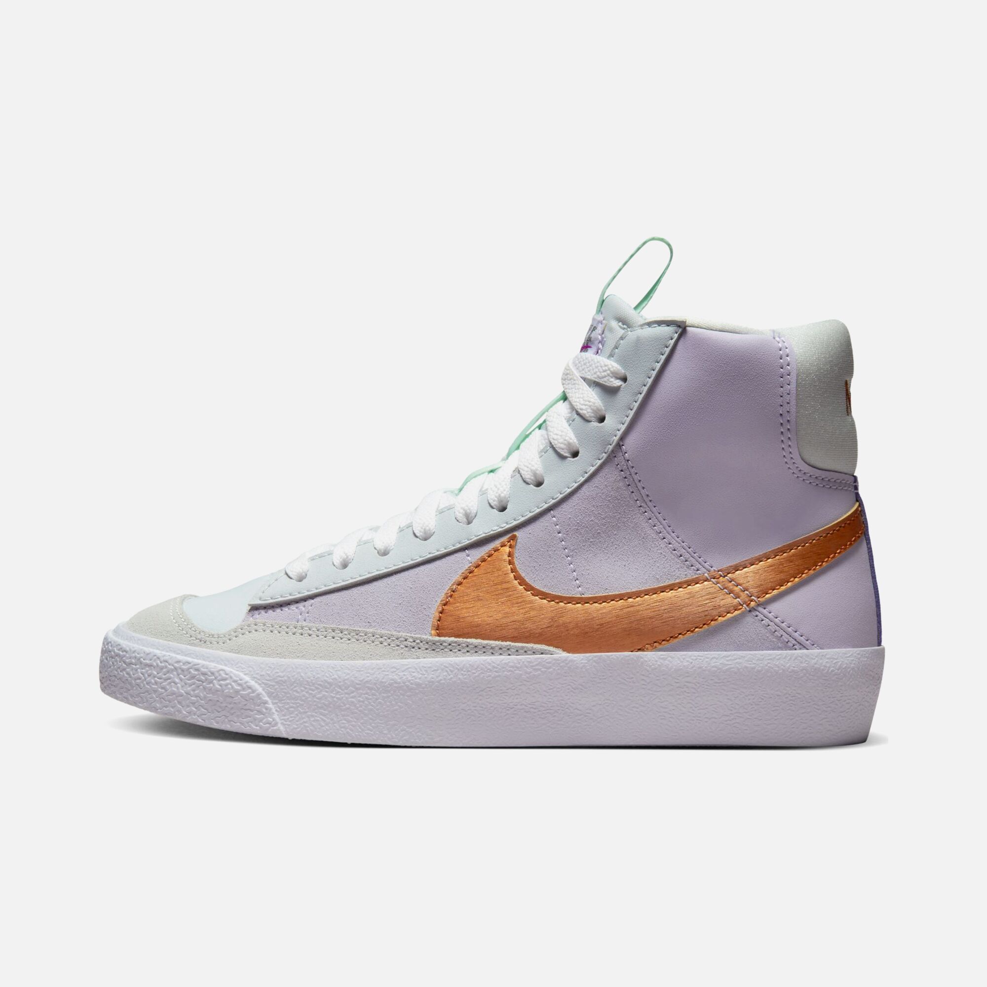 Nike Blazer Mid '77 D (GS) Spor Ayakkabı