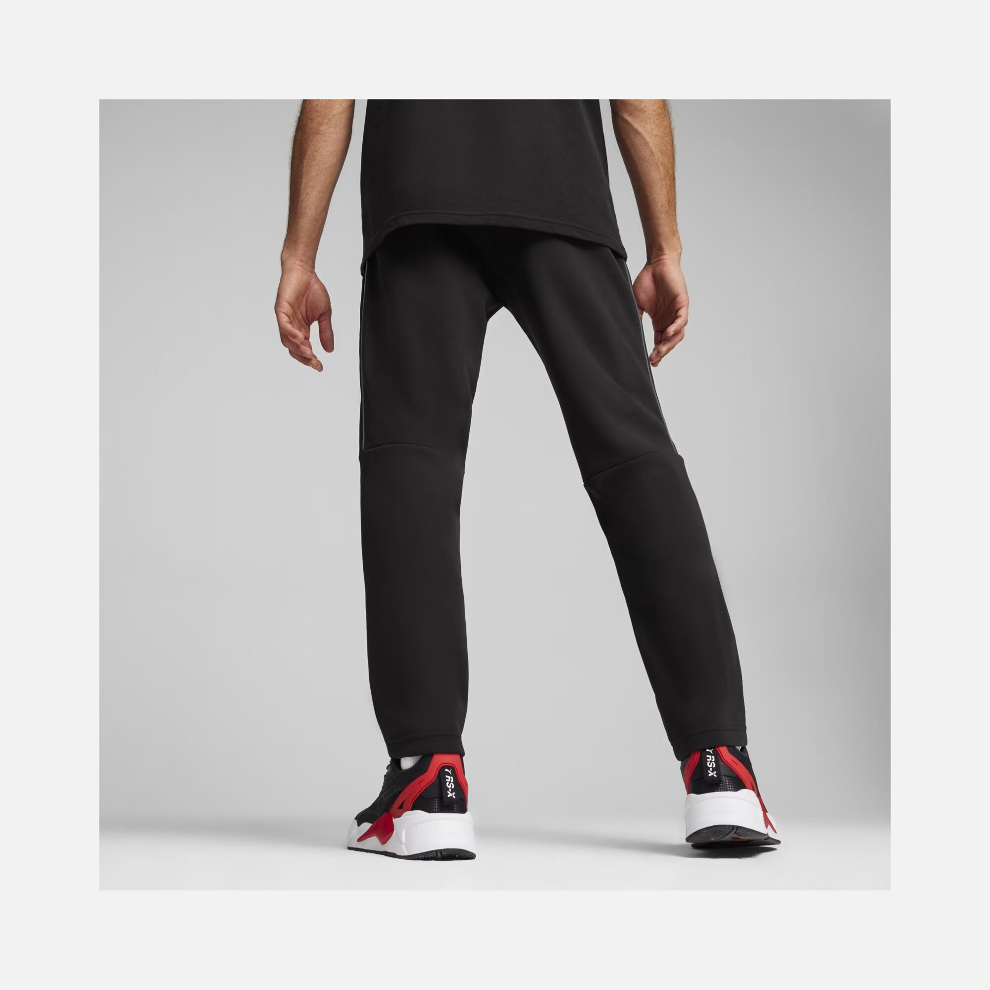 Puma Sportswear Ferrari Style MT7 Erkek Eşofman Altı