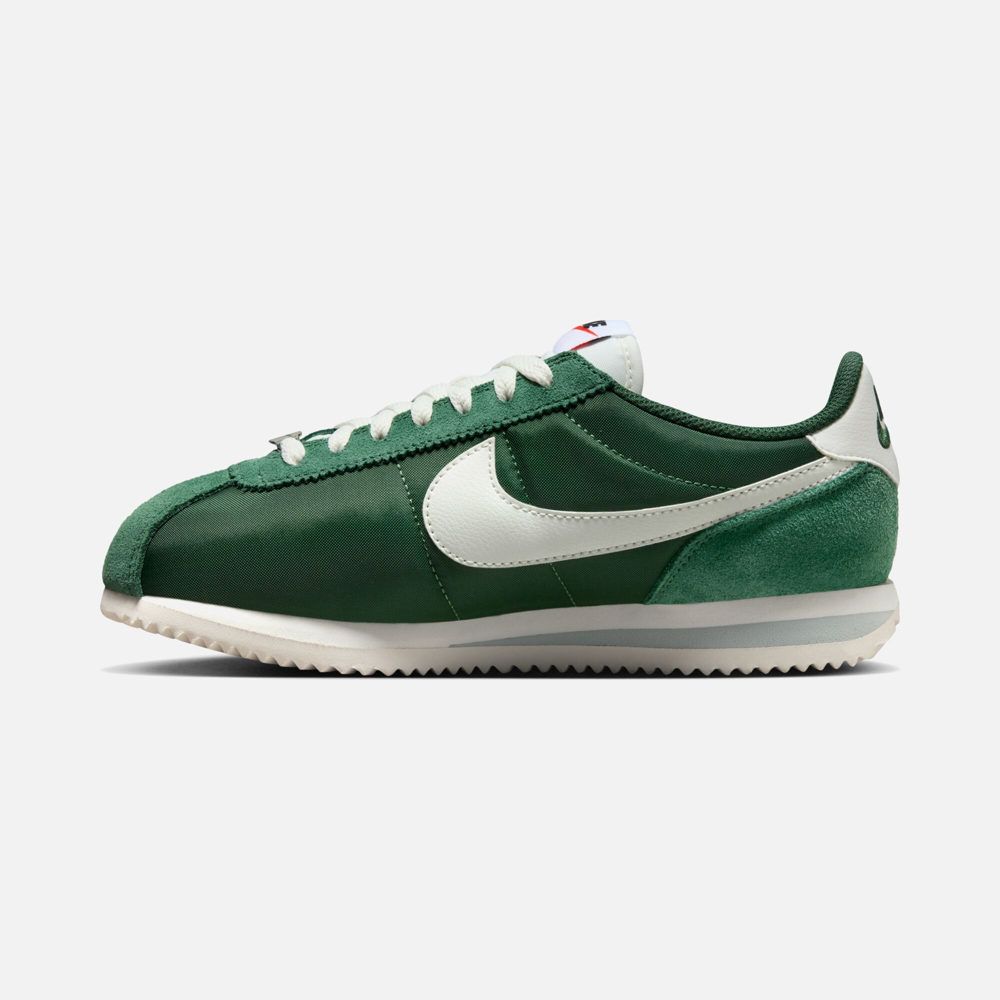 Nike Cortez Textile Upper Kadın Spor Ayakkabı
