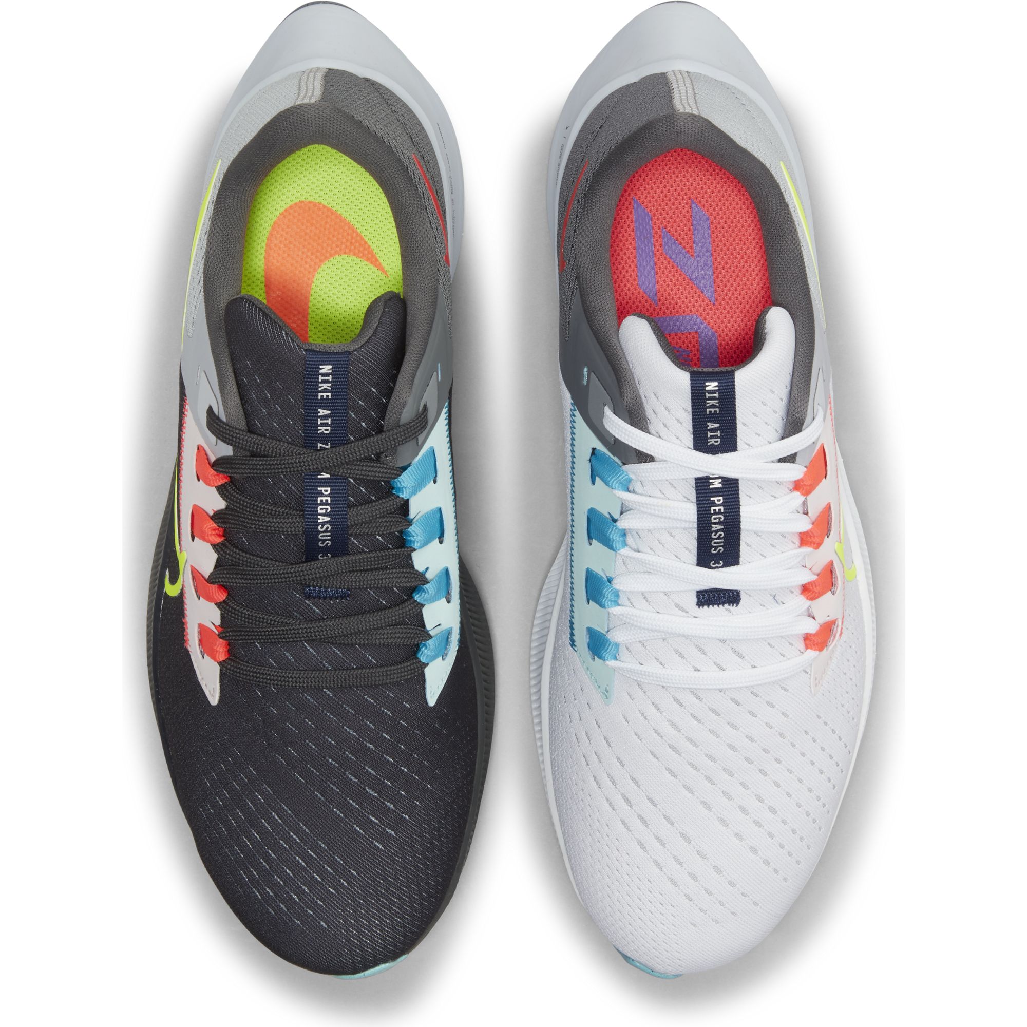 Nike Air Zoom Pegasus 38 Limited Edition Running Kadın Spor Ayakkabı