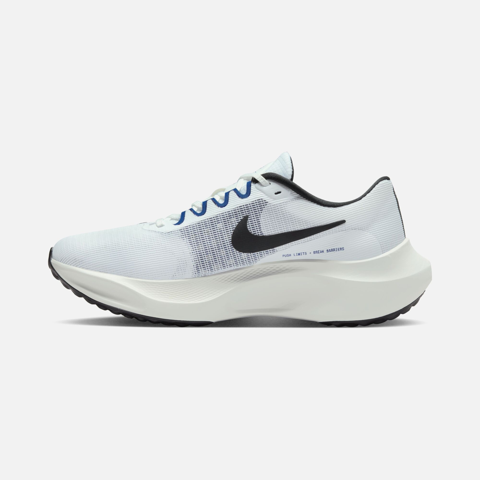Nike Zoom Fly 5 Premium SU24 Road Running Erkek Spor Ayakkabı