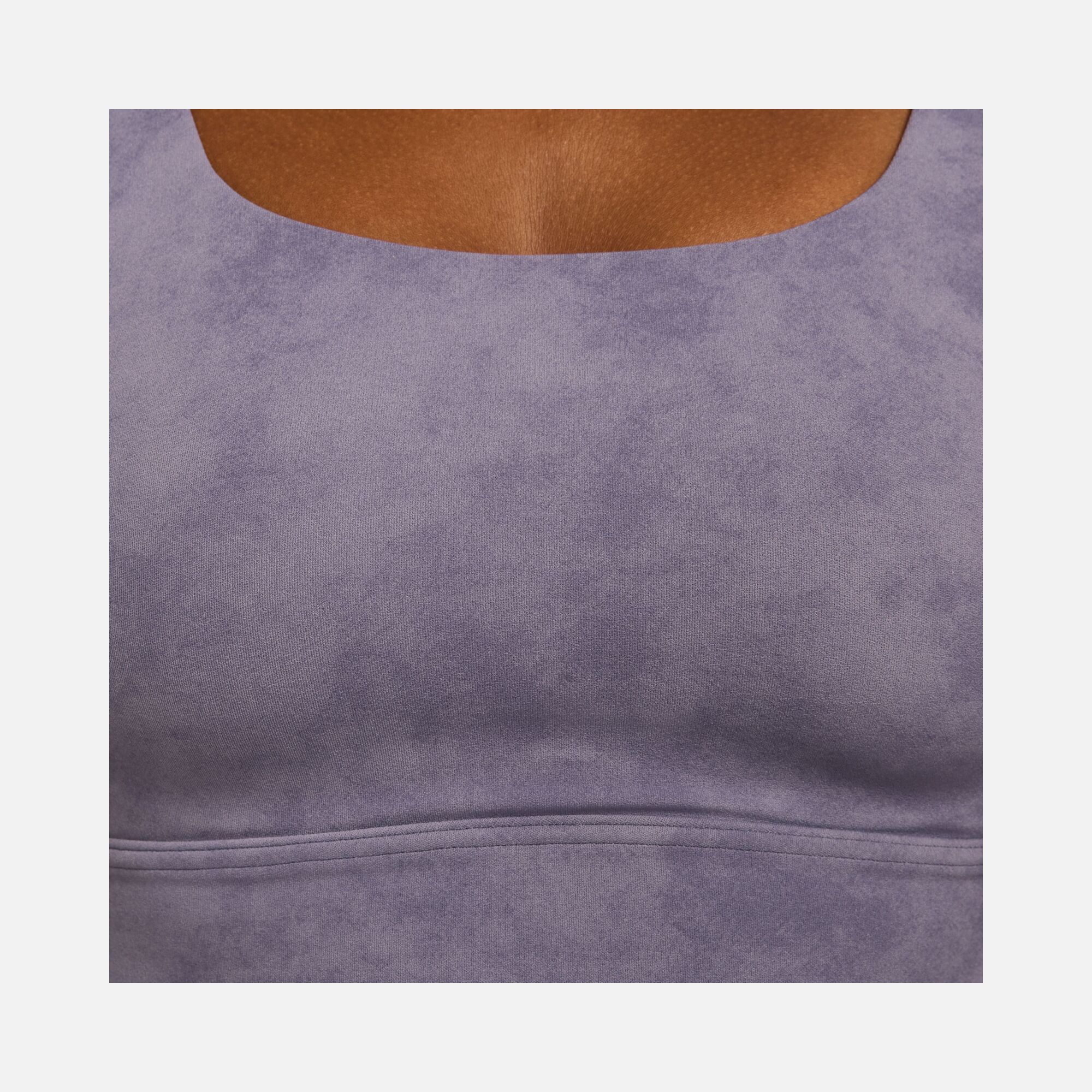 Nike Dri-Fit Alate Ellipse Tie-Dye Lightly Supported Without Padding Training Kadın Bra