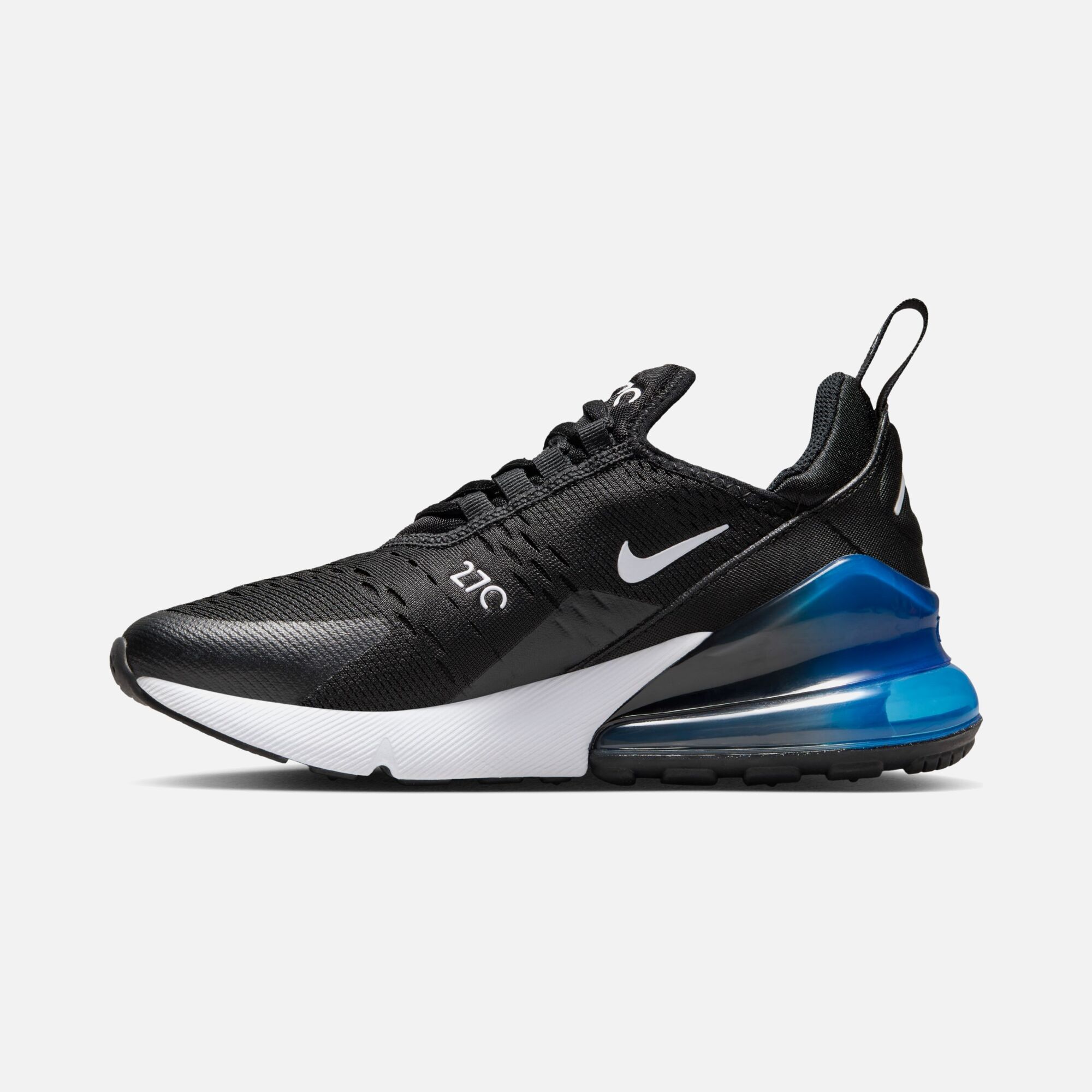Nike Air Max 270 SS24 (GS) Çocuk Spor Ayakkabı