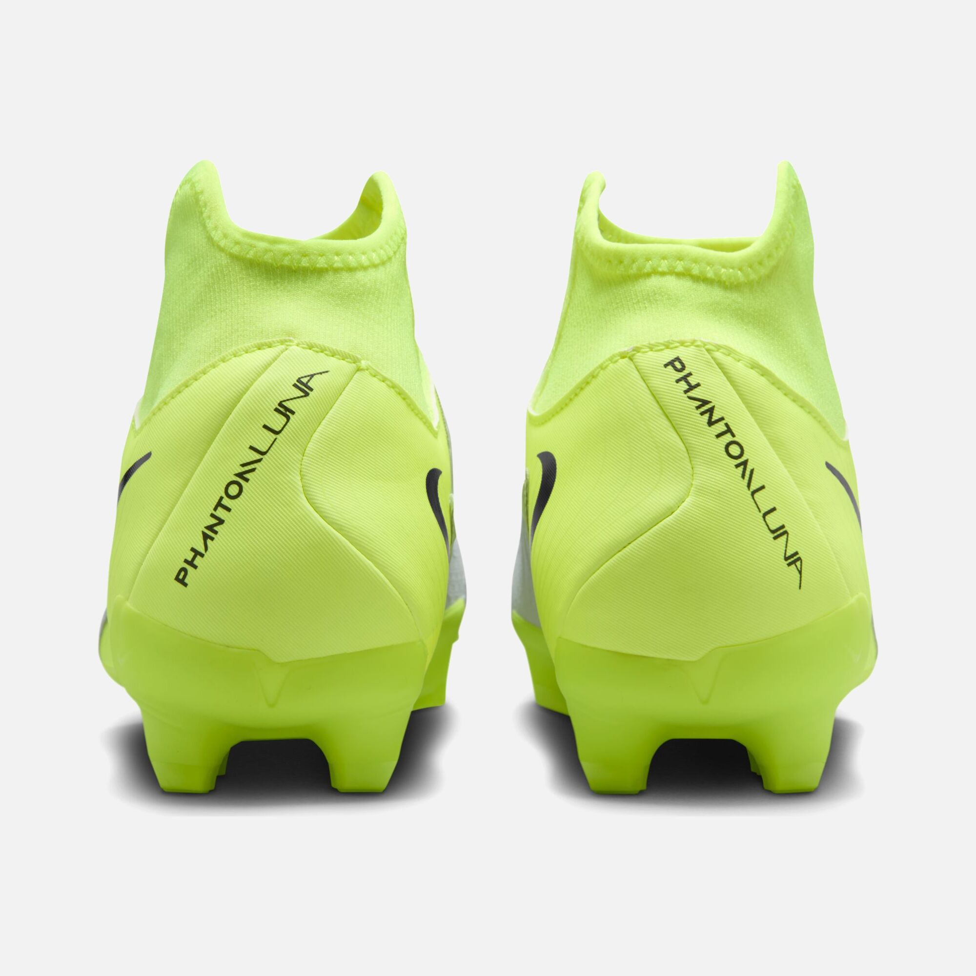 Nike Phantom Luna II Academy FG/MG Multi-Ground High-Top Erkek Krampon