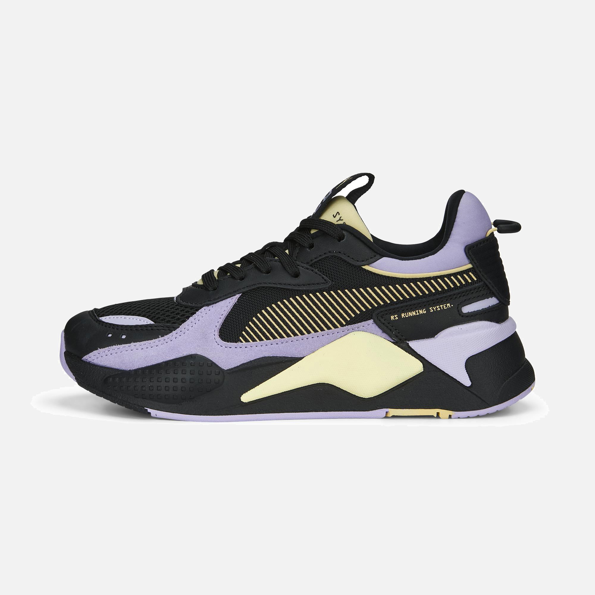 Puma Sportswear RS-X Reinvention Kadın Spor Ayakkabı