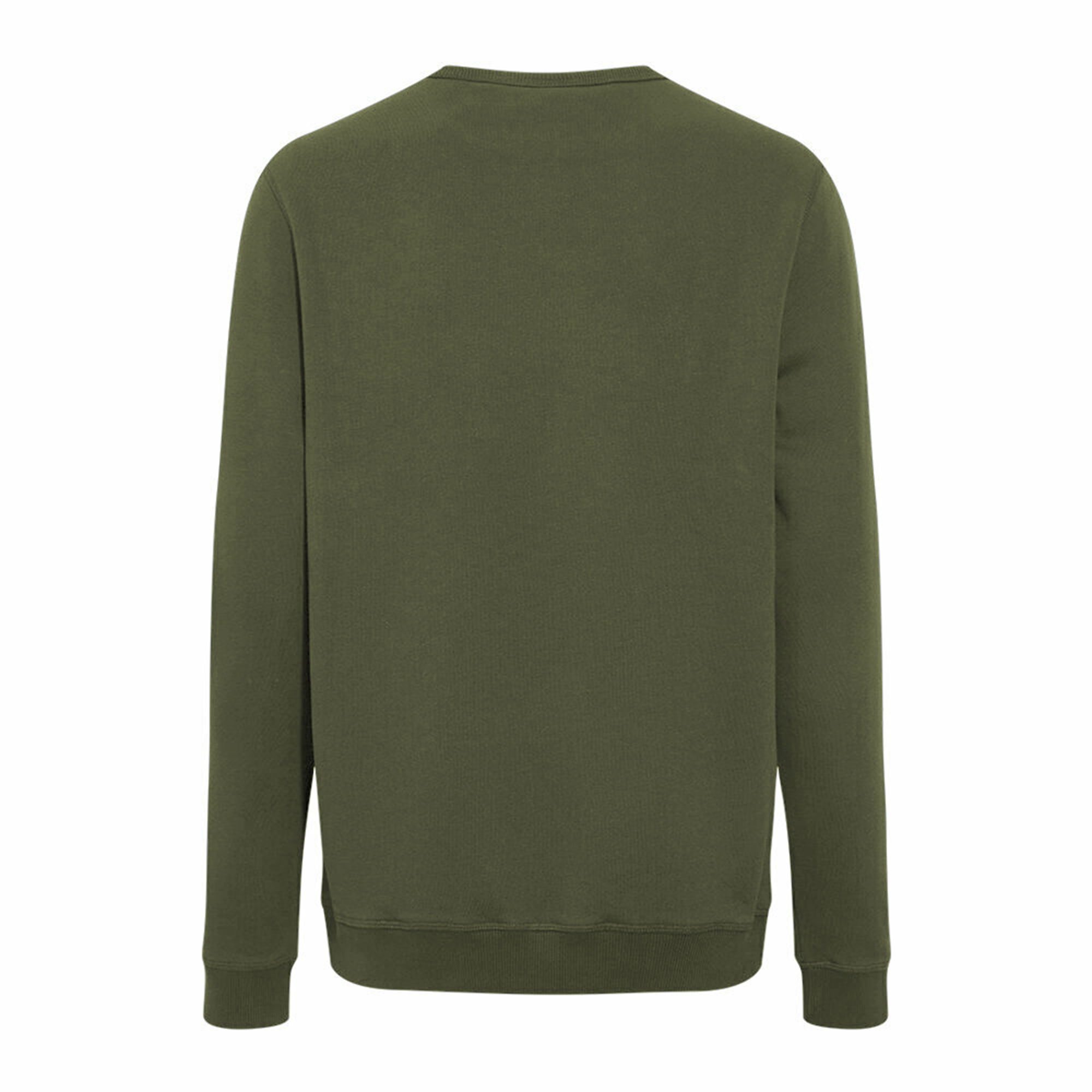 Columbia Logo Erkek Sweatshirt