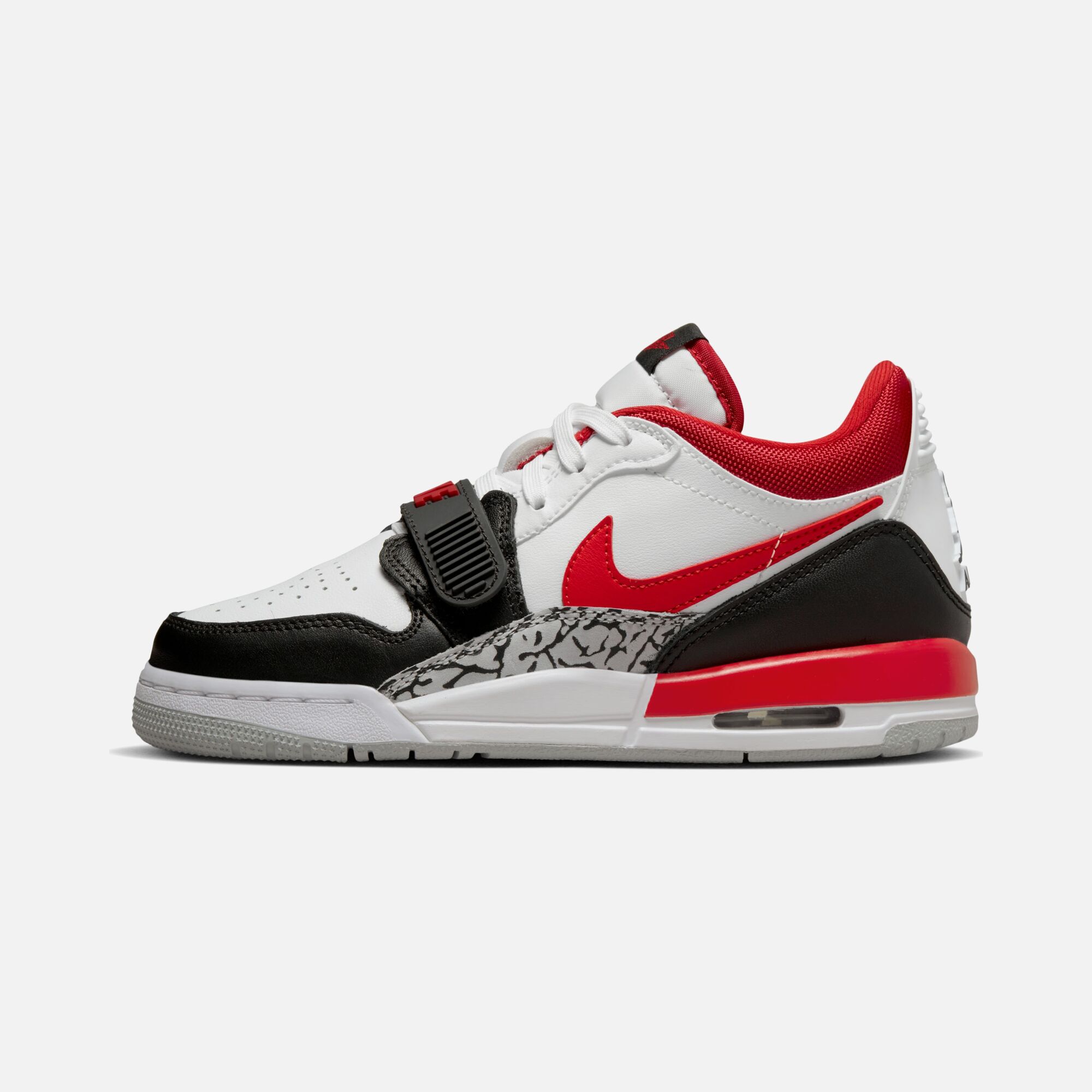 Nike Air Jordan Legacy 312 Low (GS) Spor Ayakkabı
