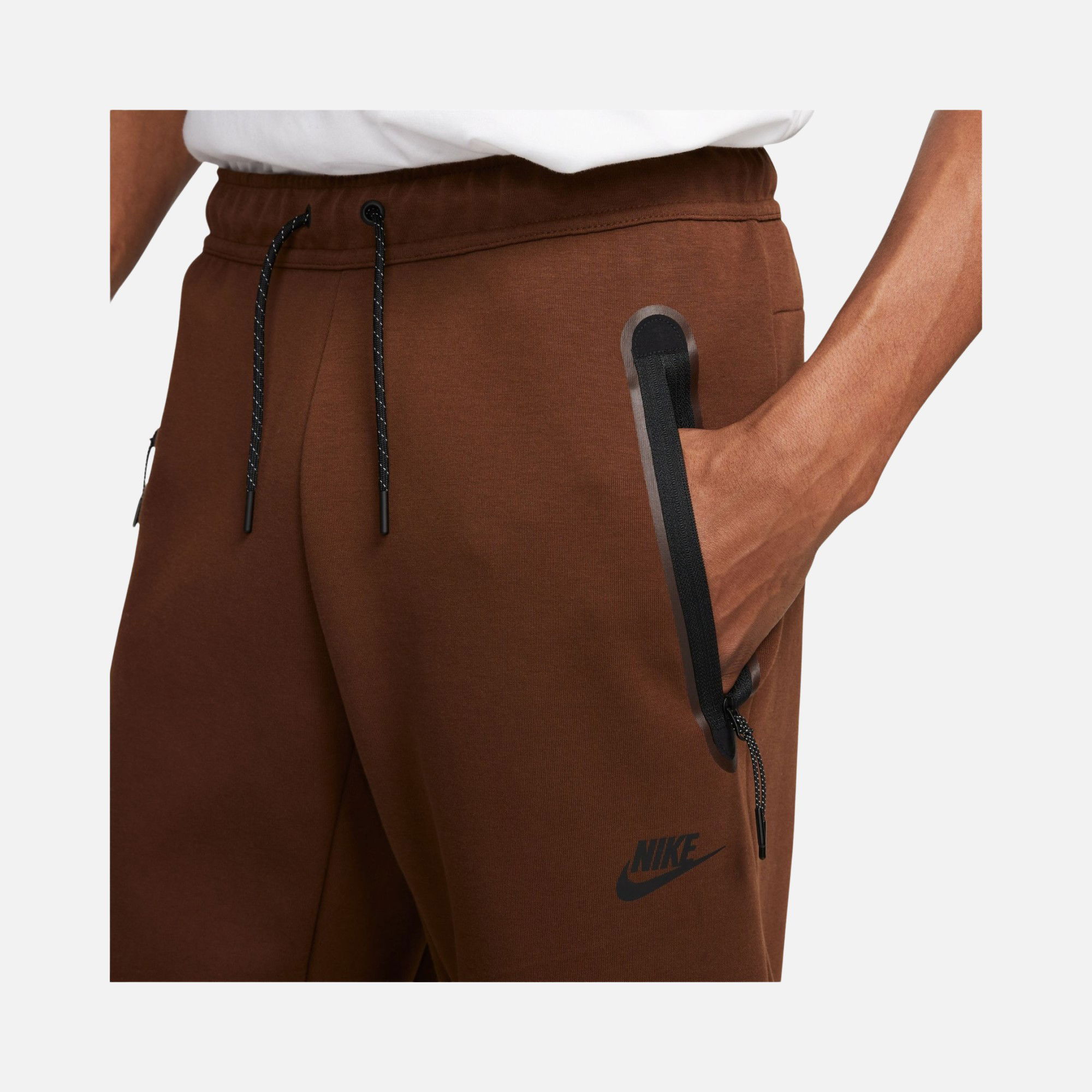 Nike Sportswear Tech Fleece FW22 Erkek Eşofman Altı