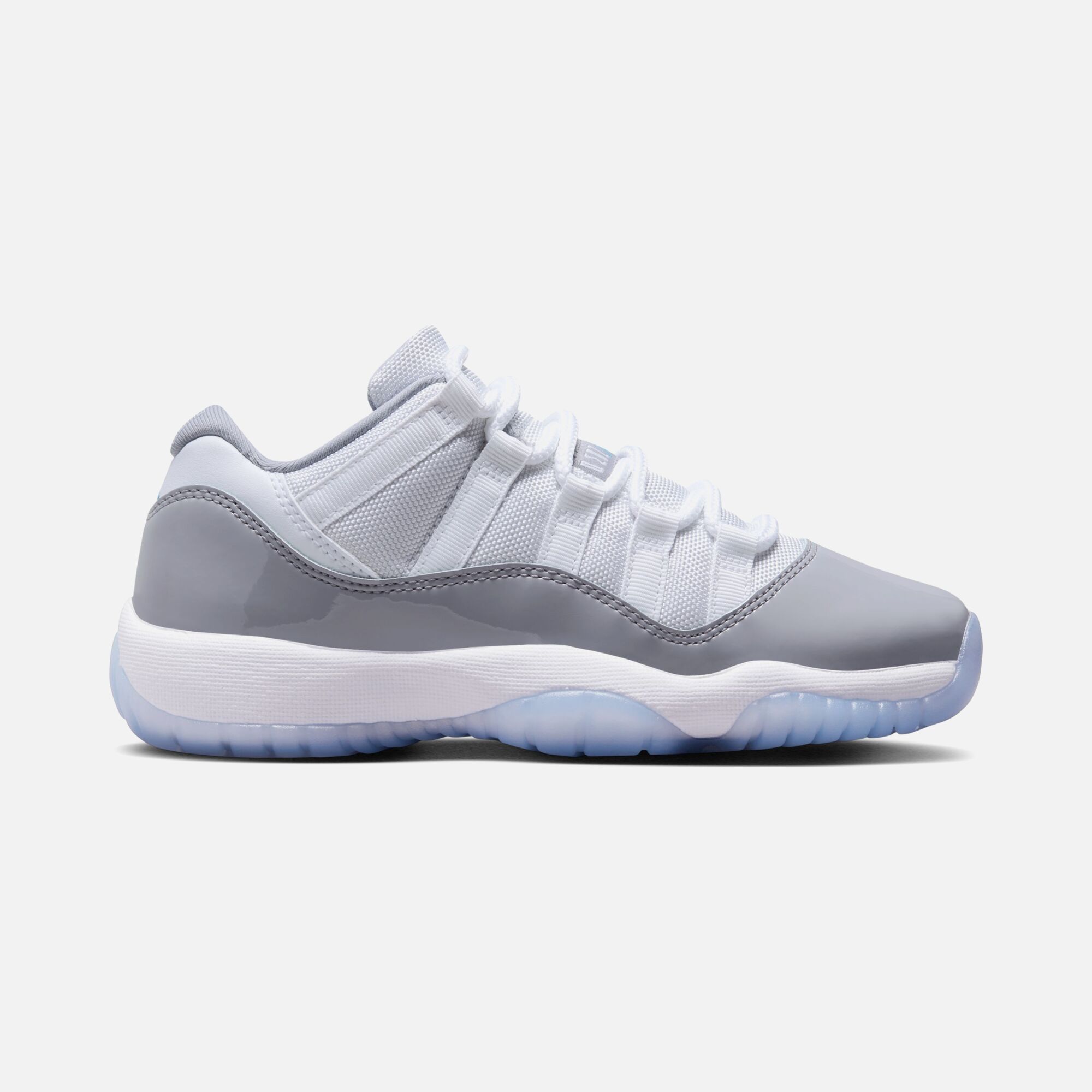 Nike Air Jordan 11 Retro Low (GS) Spor Ayakkabı