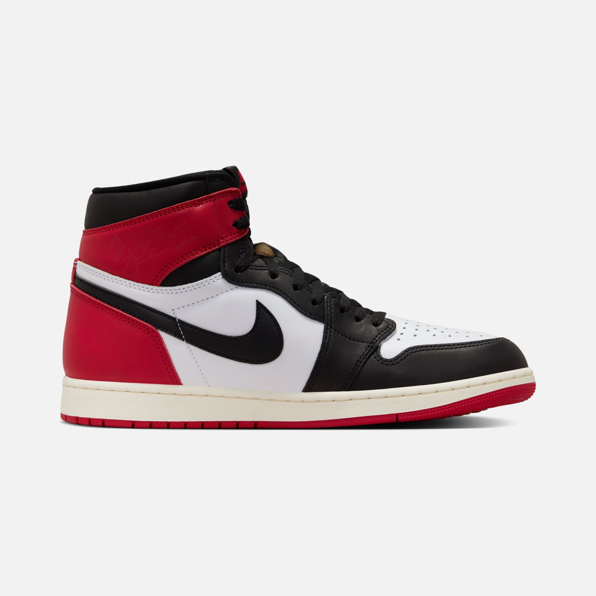 Nike Air Jordan 1 Retro High OG FW24 Erkek Spor Ayakkabı