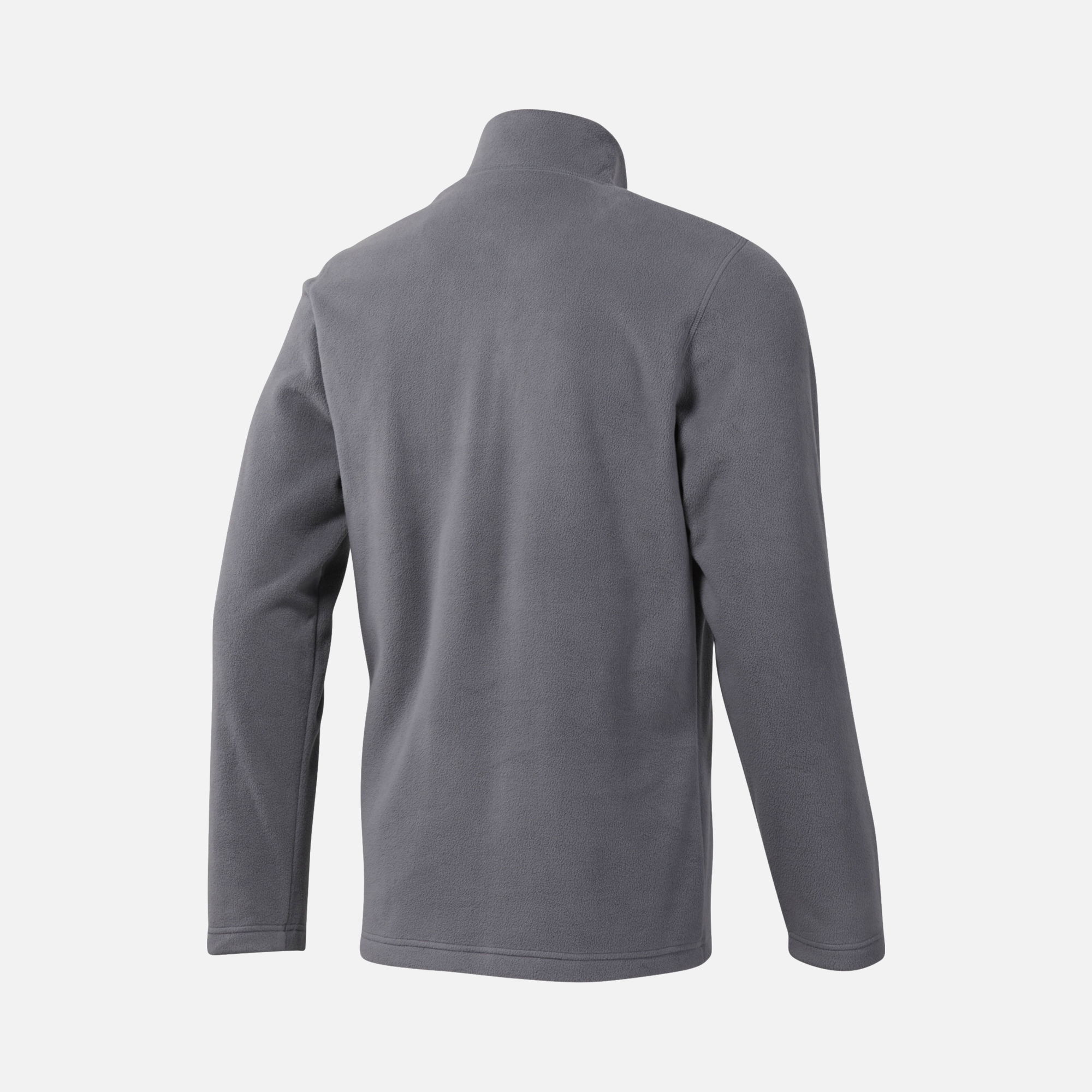 Reebok Outdoor Q Zip Erkek Sweatshirt
