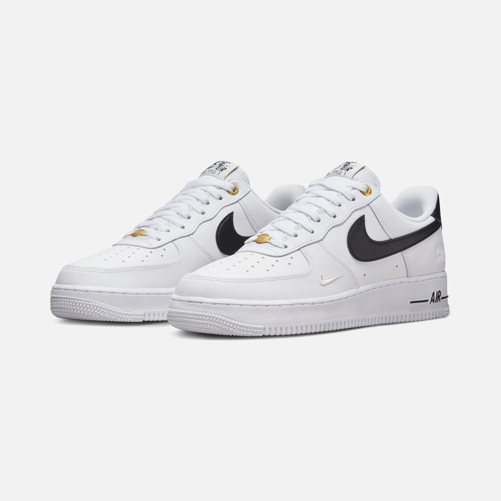 Nike Air Force 1 '07 LV8 ''40th Anniversary'' Erkek Spor Ayakkabı