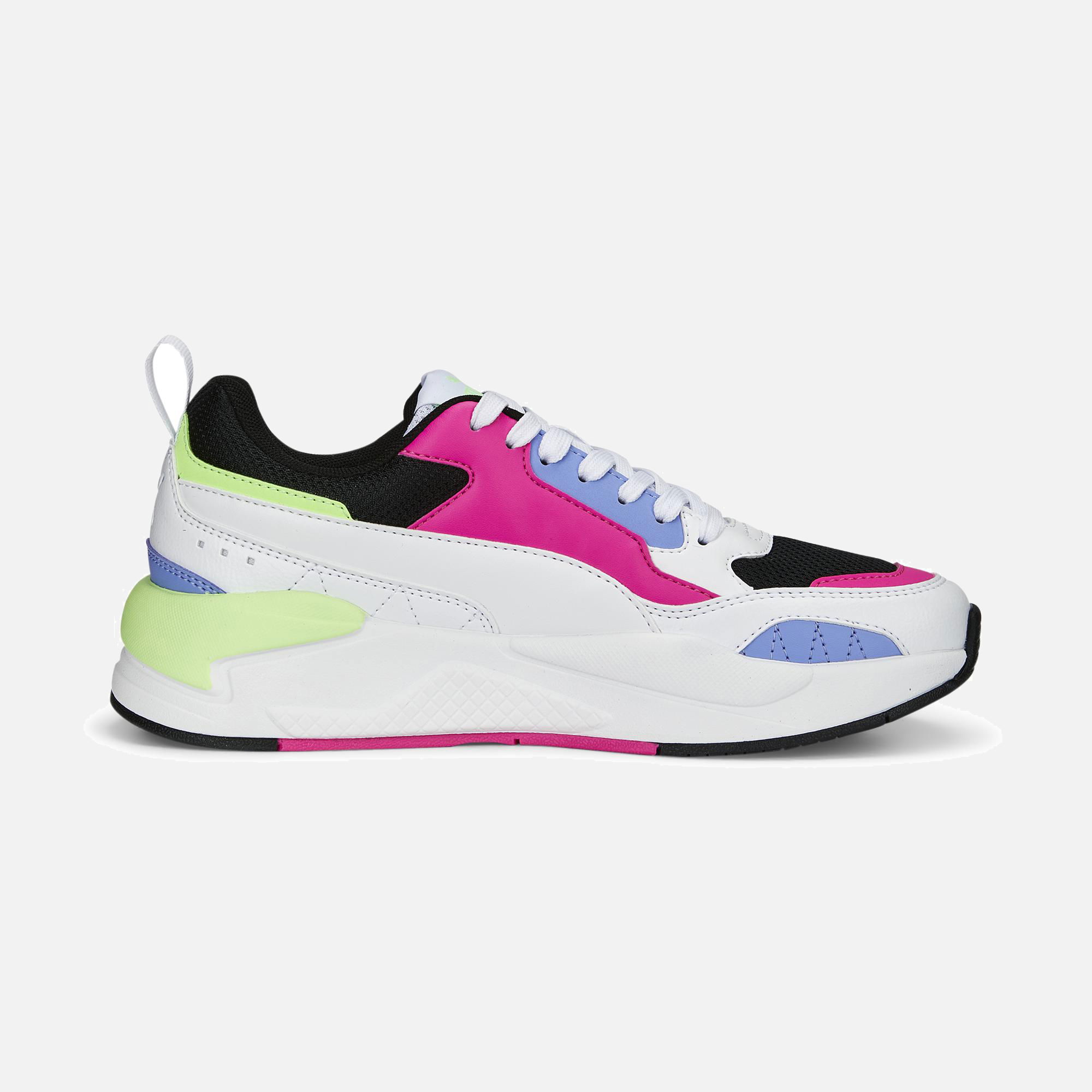 Puma Sportswear X-Ray 2 Square Unisex Spor Ayakkabı