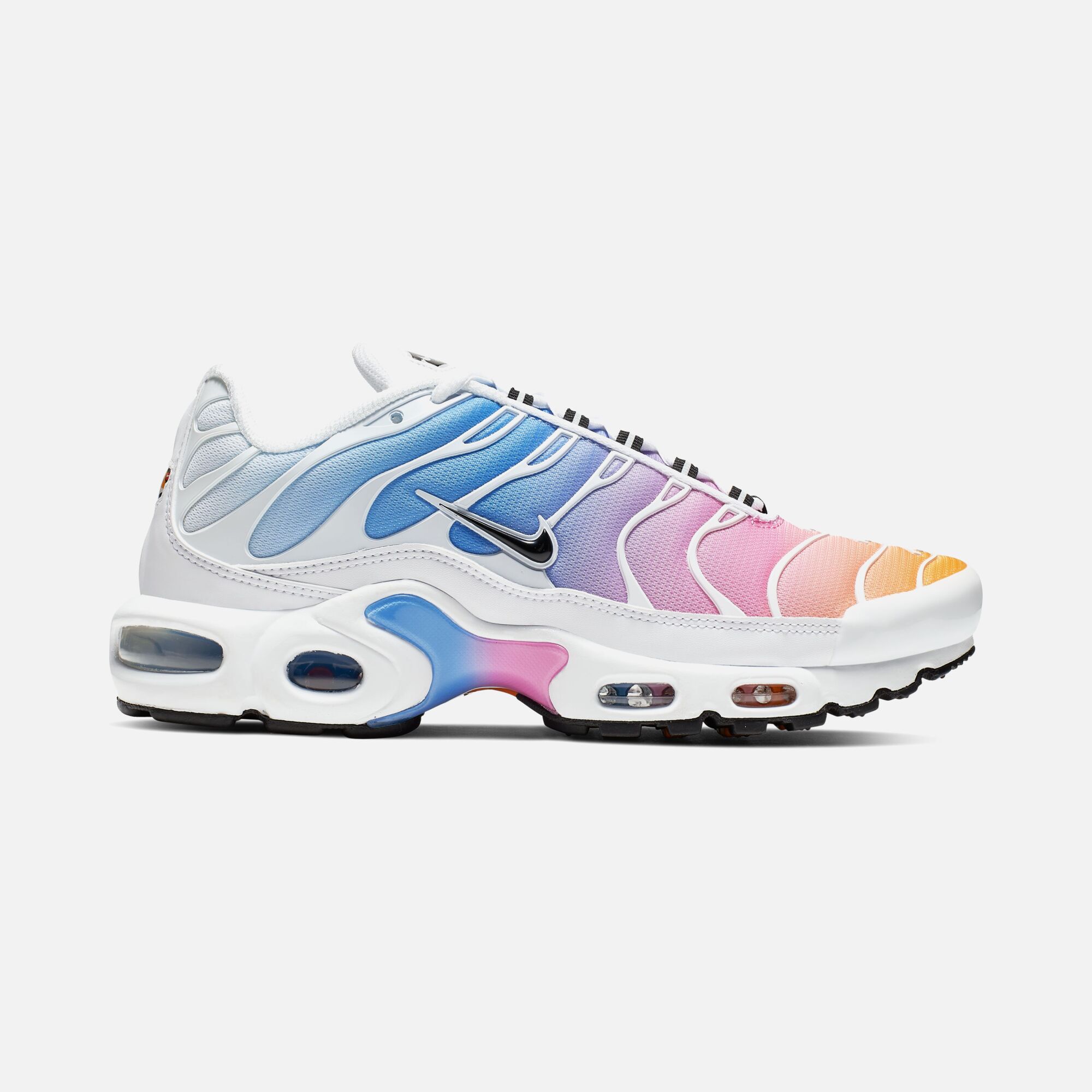 Nike Air Max Plus ''Summer Gradient'' Kadın Spor Ayakkabı