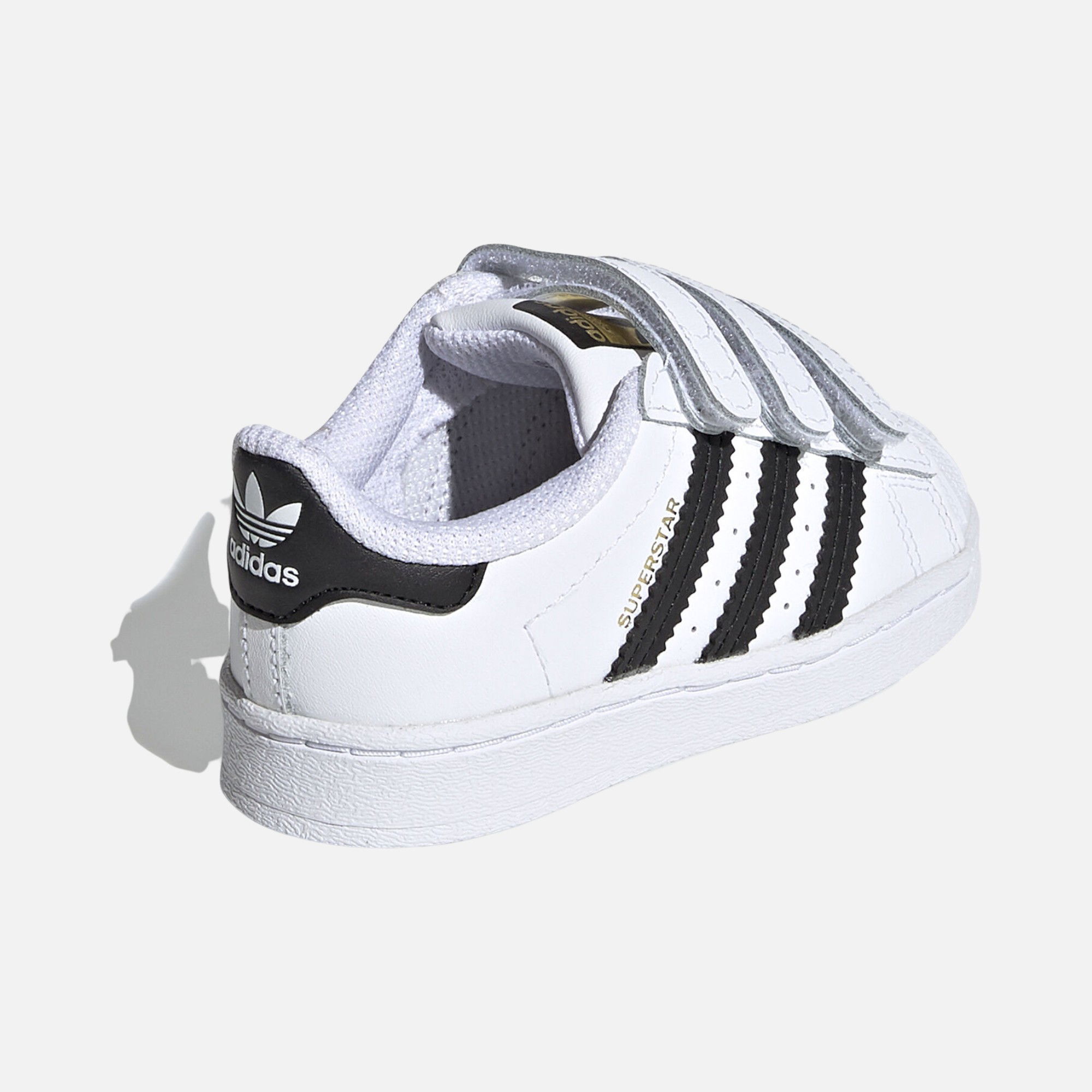 adidas Superstar Cf Infants Bebek Spor Ayakkabı