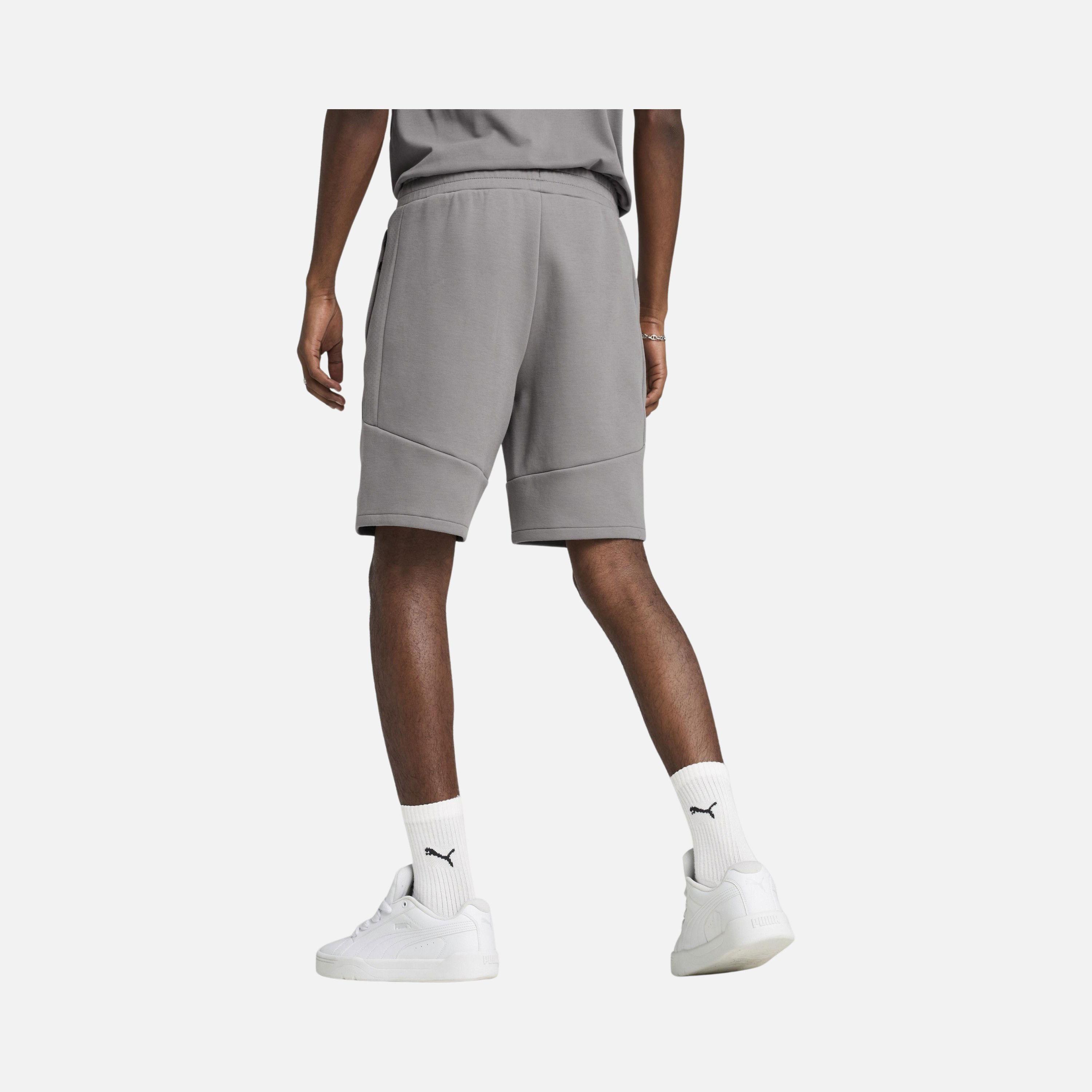 Puma Sportswear Evostripe DryCELL 8'' Regular-Fit Erkek Şort