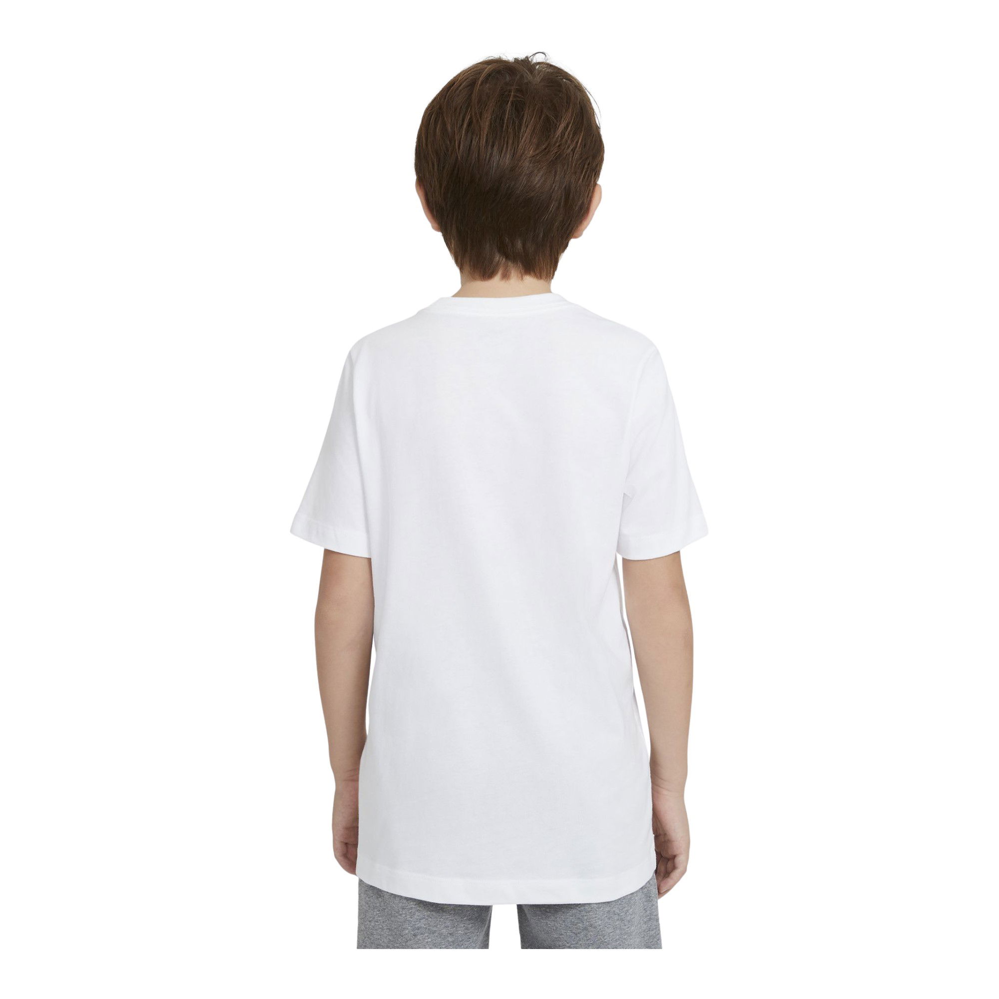 Nike Sportswear Air Max Cloud Short-Sleeve (Boys') Çocuk Tişört