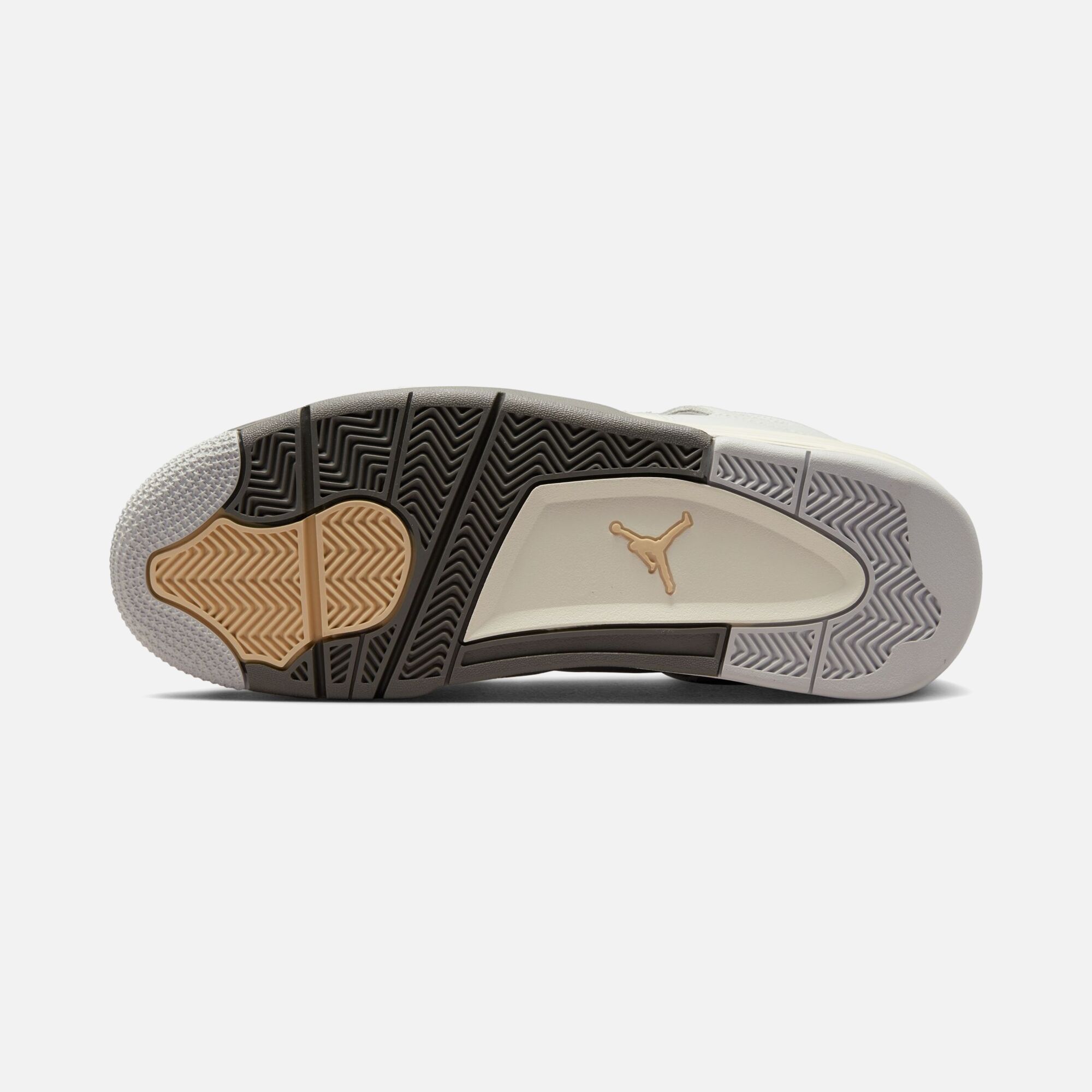 Nike Air Jordan 4 Retro SE ''Craft'' Erkek Spor Ayakkabı