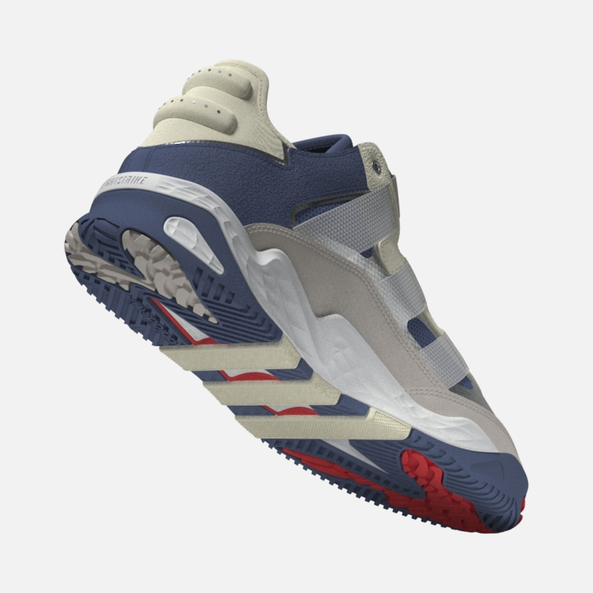 adidas Sportswear Niteball FW24 Erkek Spor Ayakkabı