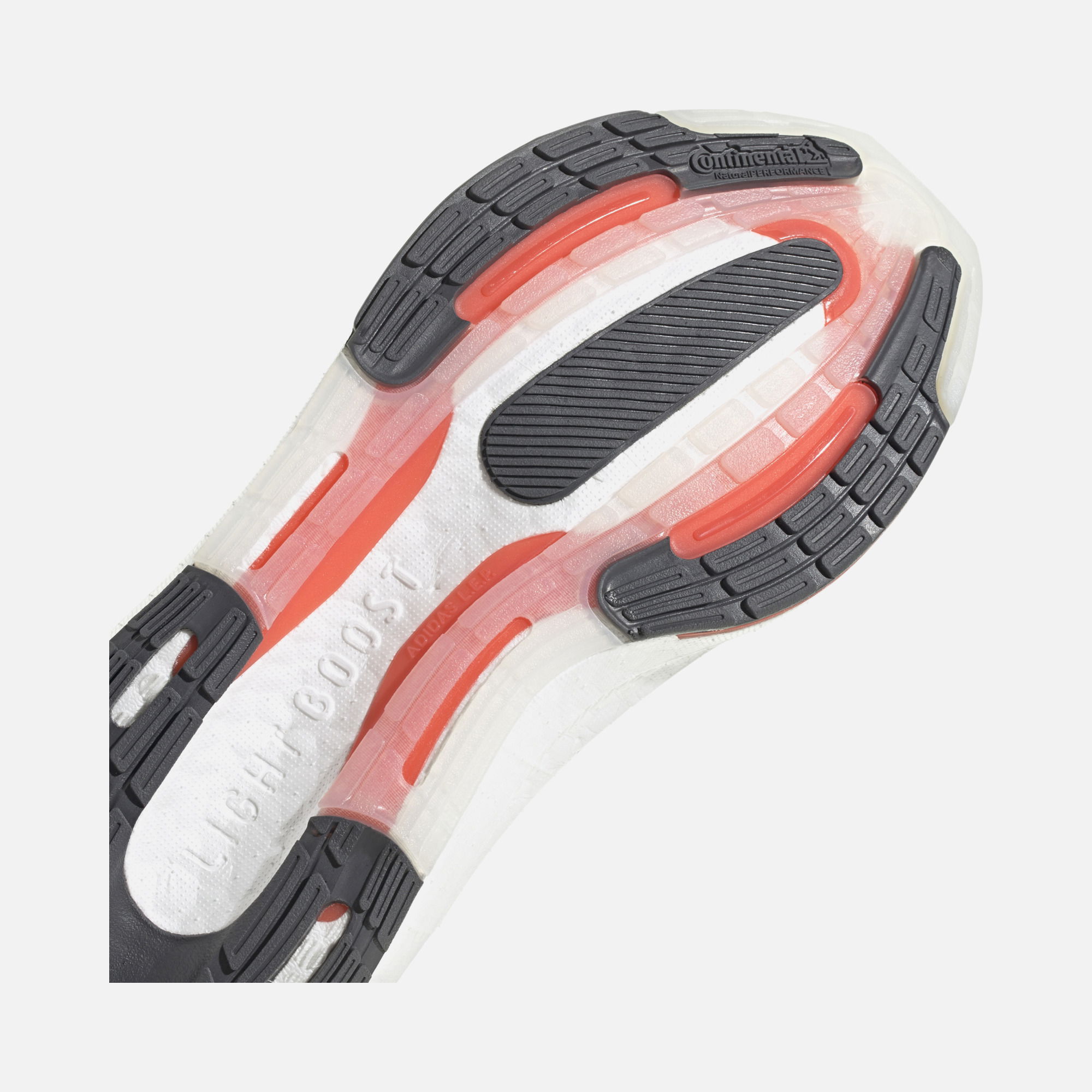 adidas Run Ultraboost Light Running Kadın Spor Ayakkabı