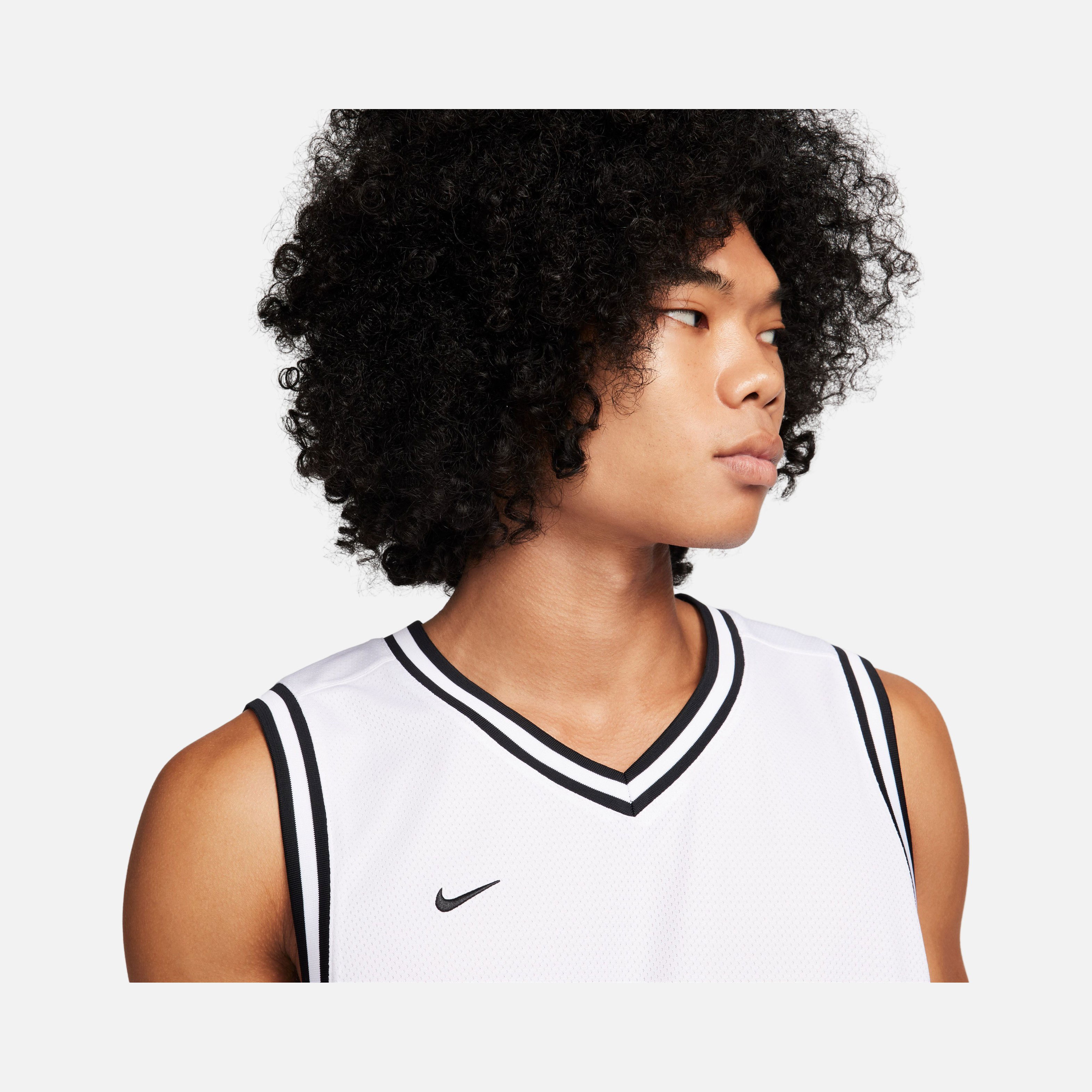 Nike DNA Dri-Fit Basketball Jersey Sleeveless Erkek Forma