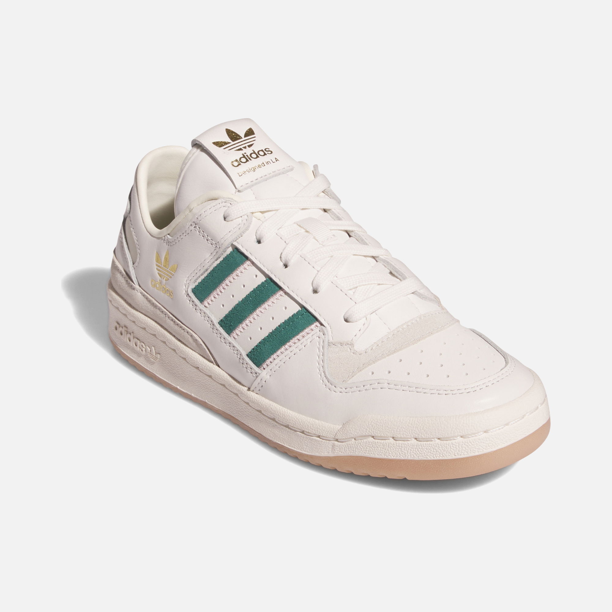 adidas Forum Low CL Kadın Spor Ayakkabı