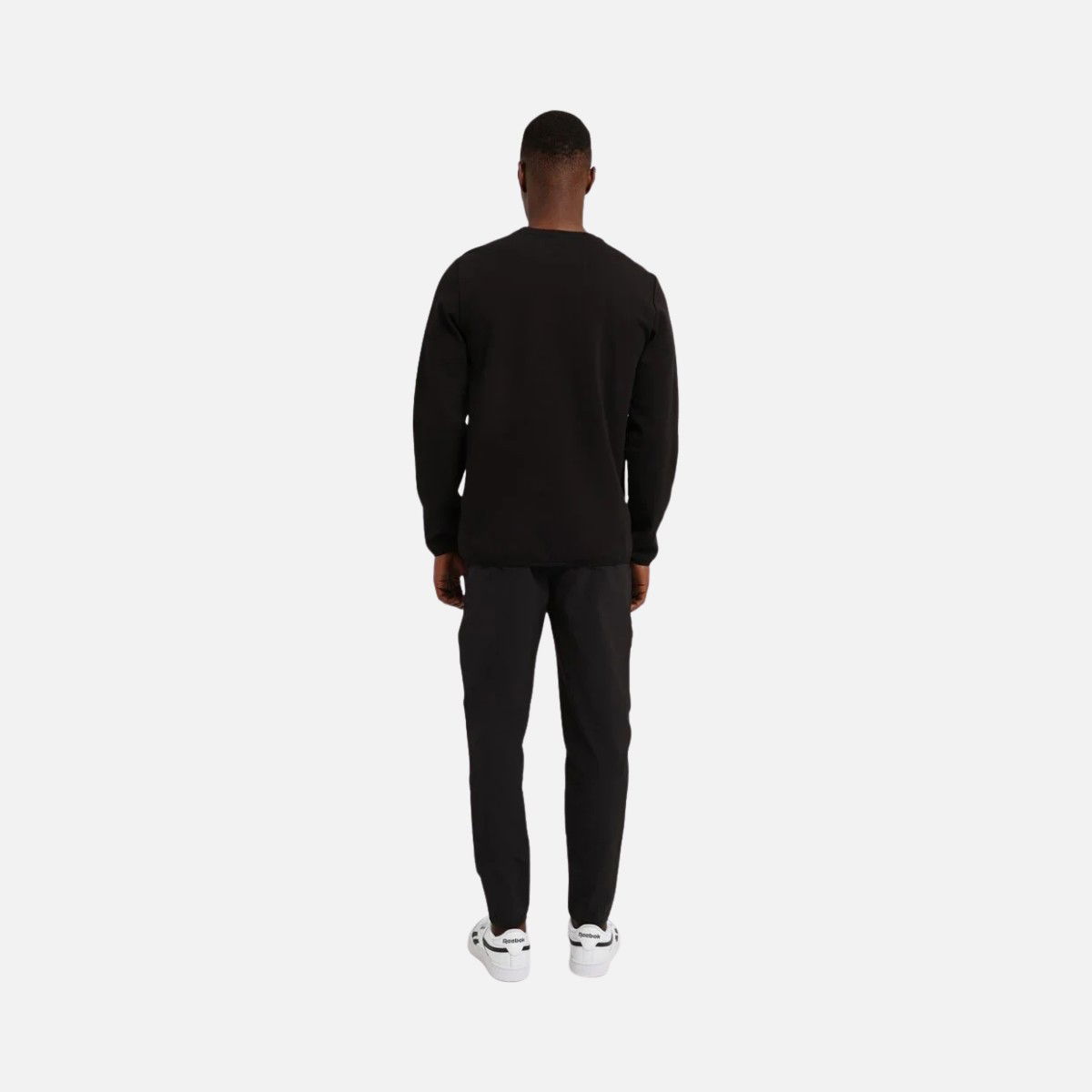 Reebok Sportswear Tukan Crew Neck Erkek Sweatshirt