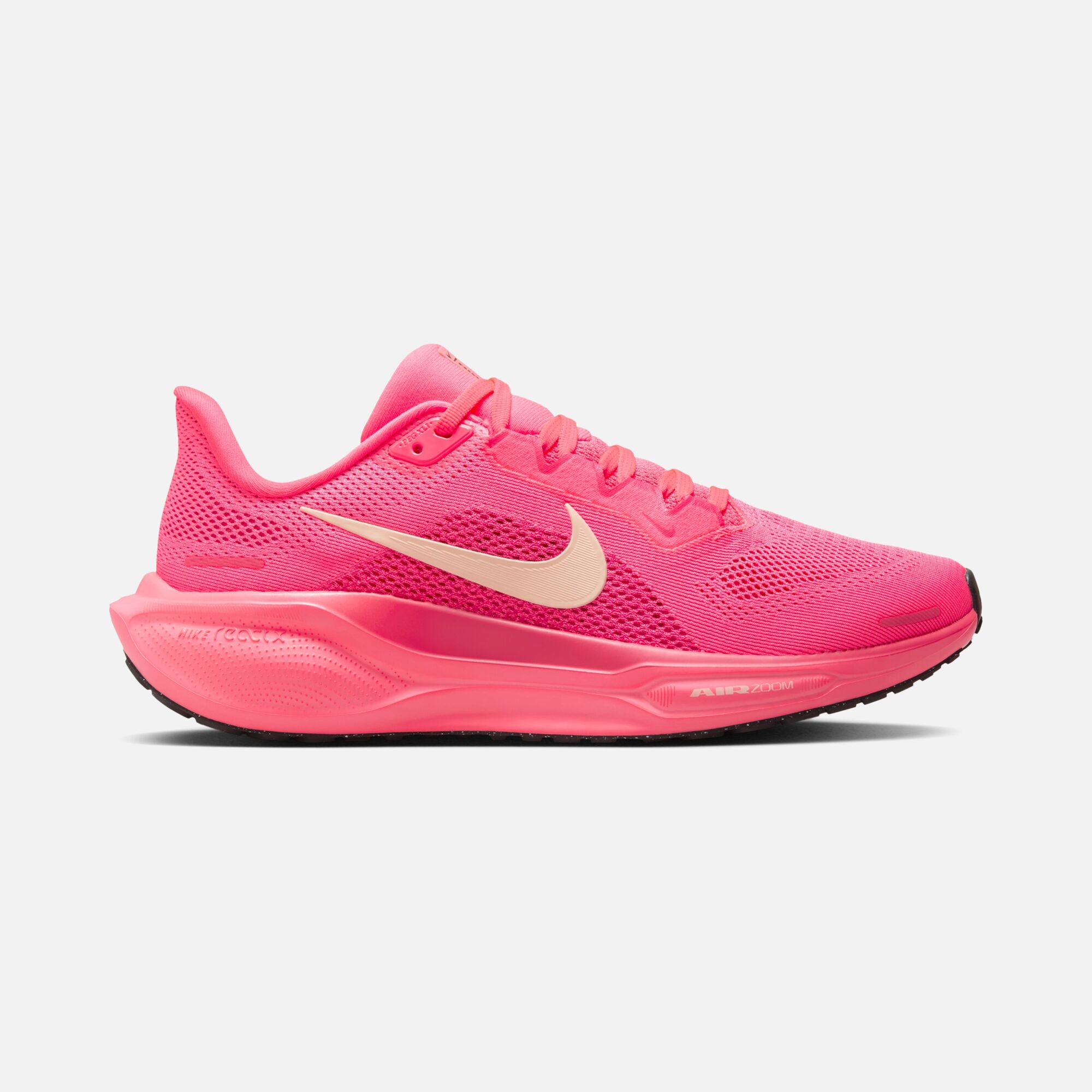 Nike Air Zoom Pegasus 41 Road Running Kadın Spor Ayakkabı