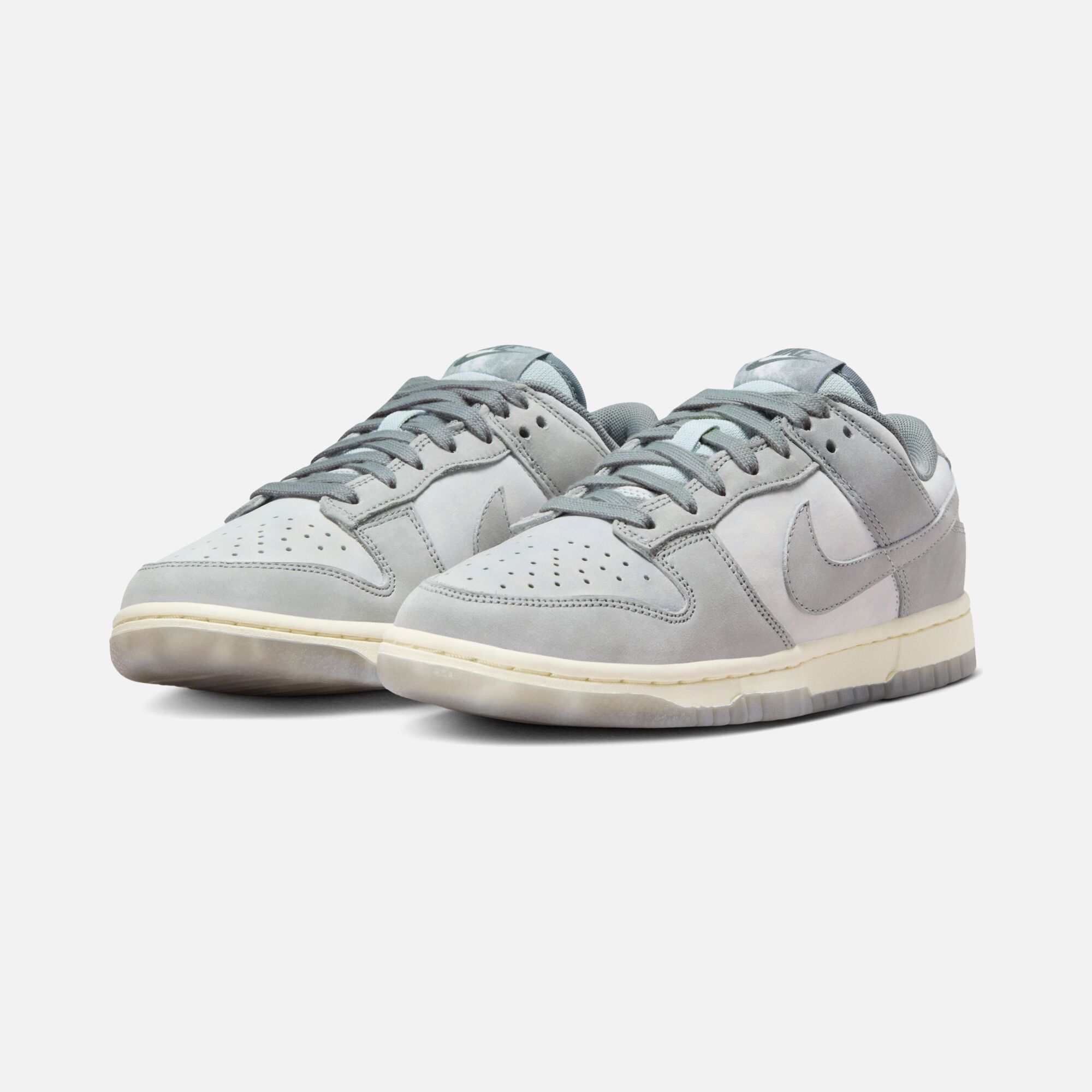 Nike Dunk Low "Cool Grey" Kadın Spor Ayakkabı