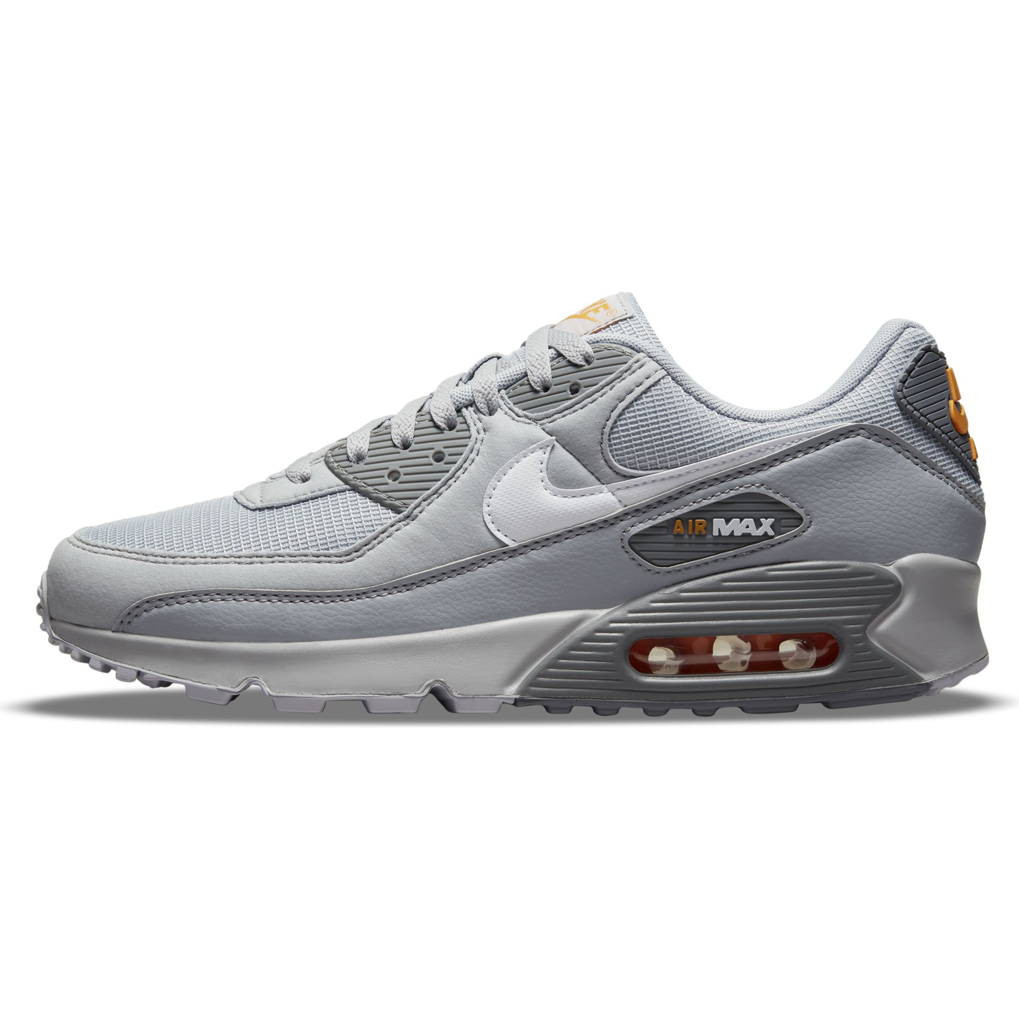 Nike Air Max 90 SS24 Erkek Spor Ayakkabı