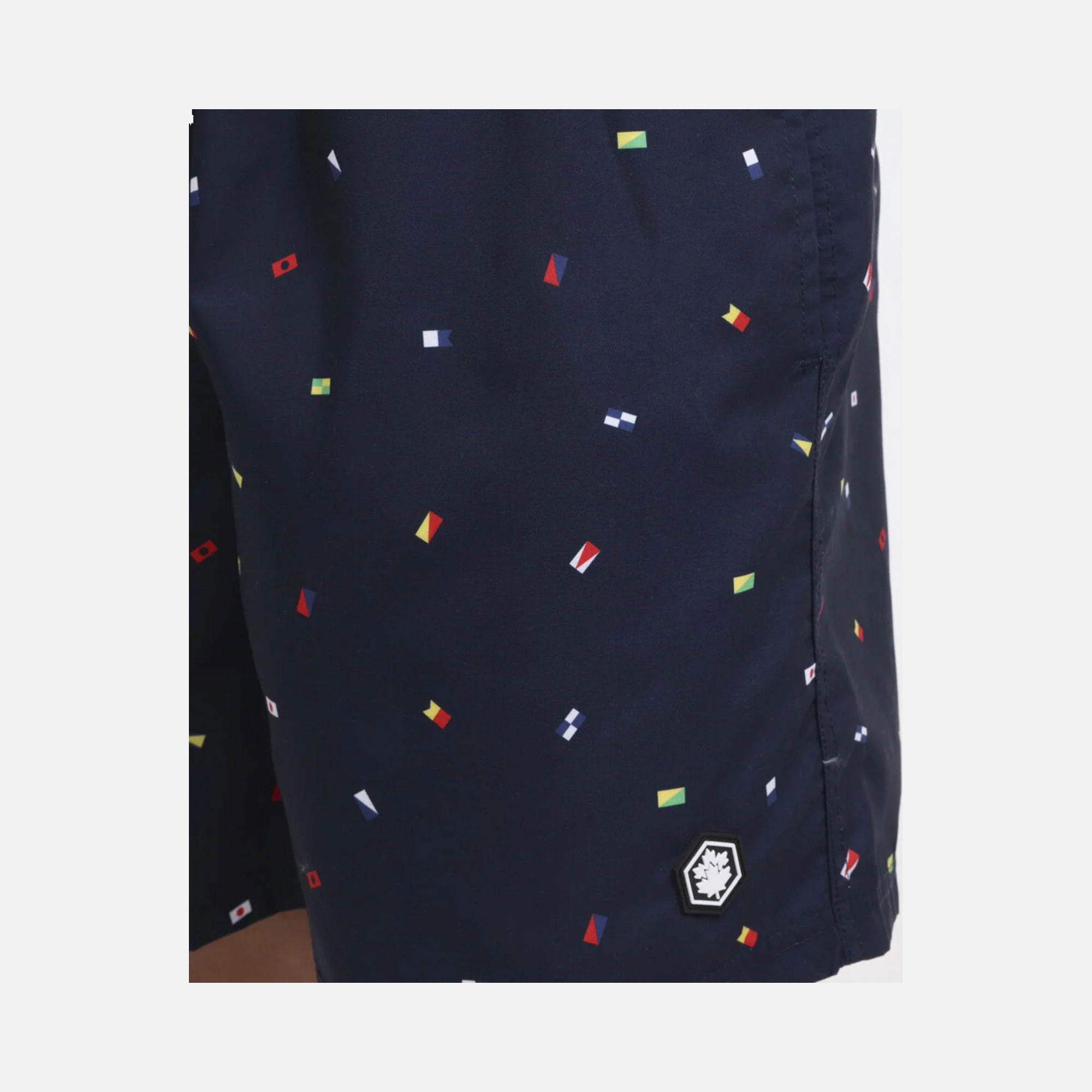 Lumberjack ML REX19DS1015 Erkek Şort Mayo