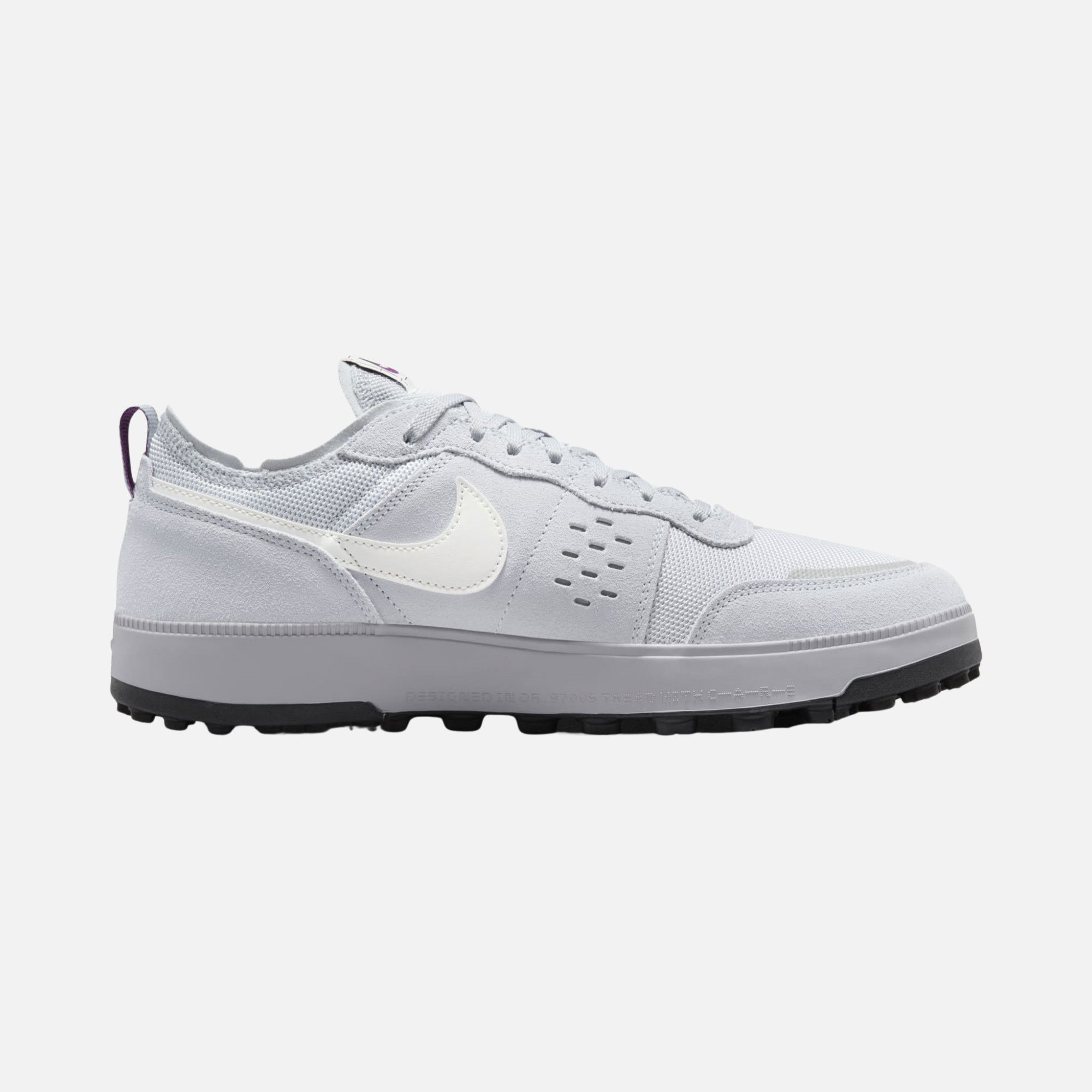 Nike Sportswear C1TY "Safety Cone"  Erkek Spor Ayakkabı