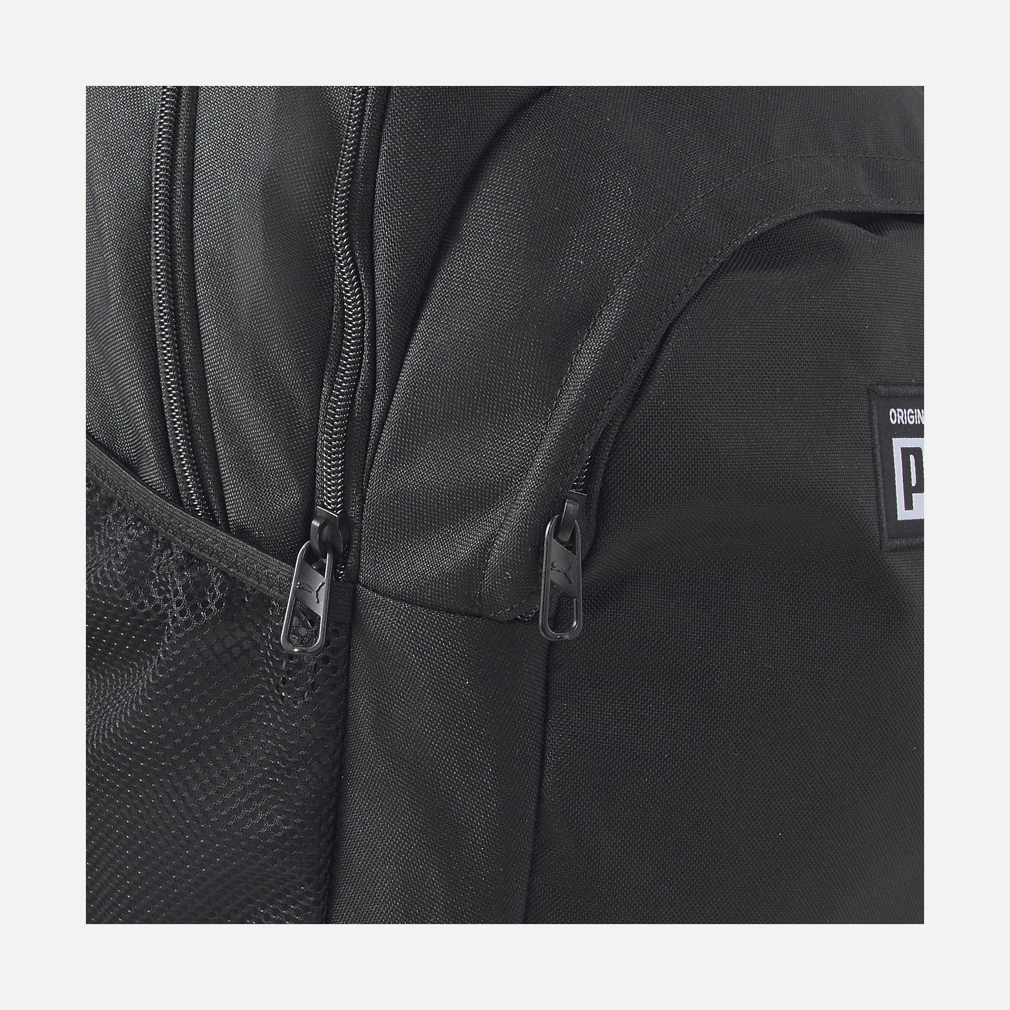 Puma Sportswear Academy Unisex Sırt Çantası