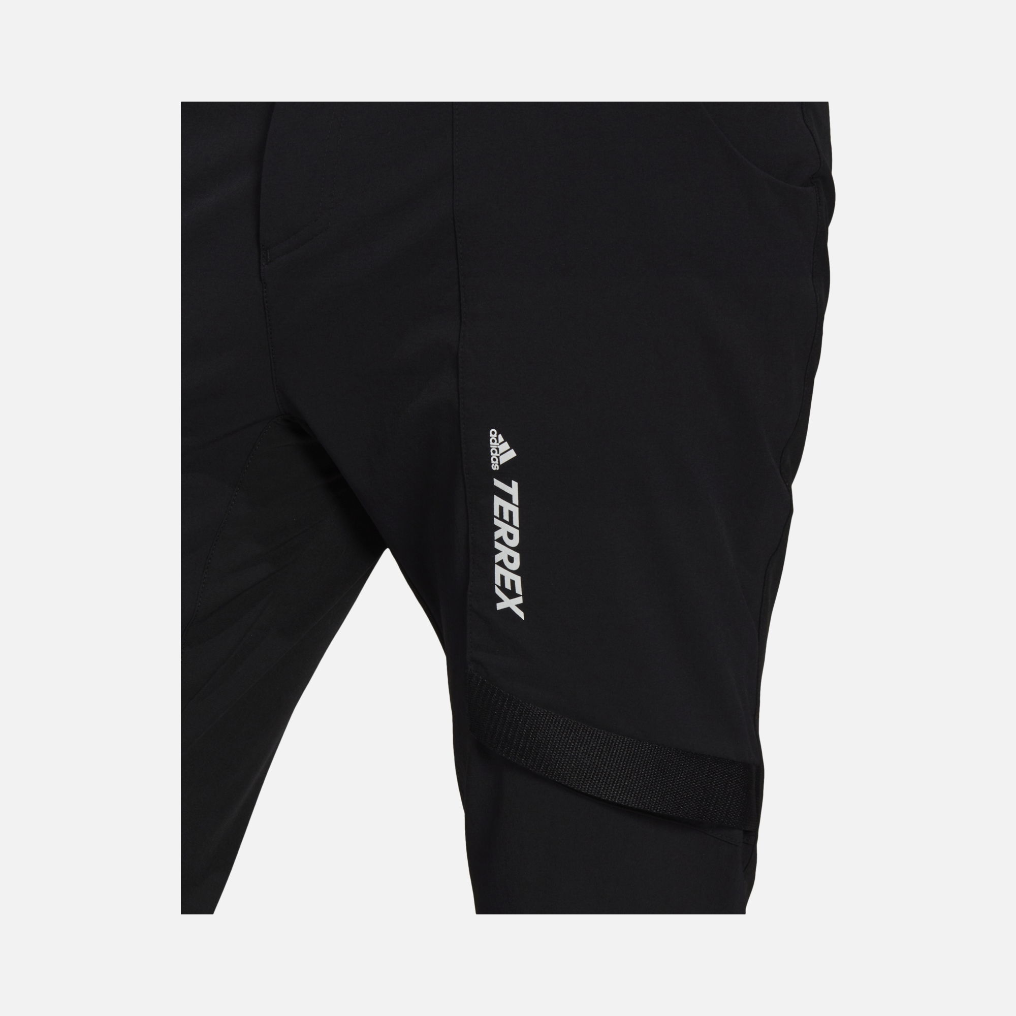 adidas Terrex Zupahike Woven Hiking Erkek Pantolon