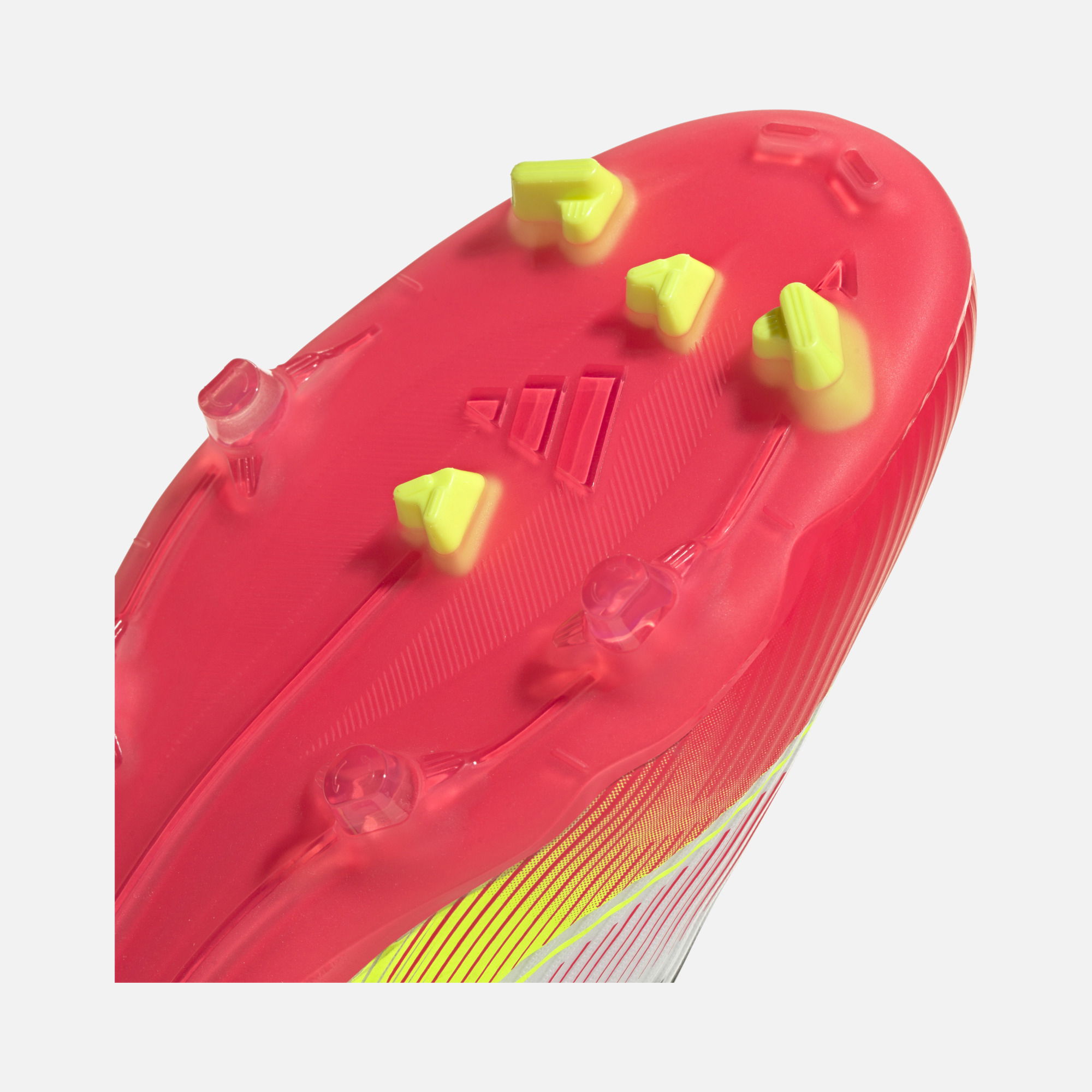 adidas F50 League FG/MG Multi-Ground Low-Top Erkek Krampon