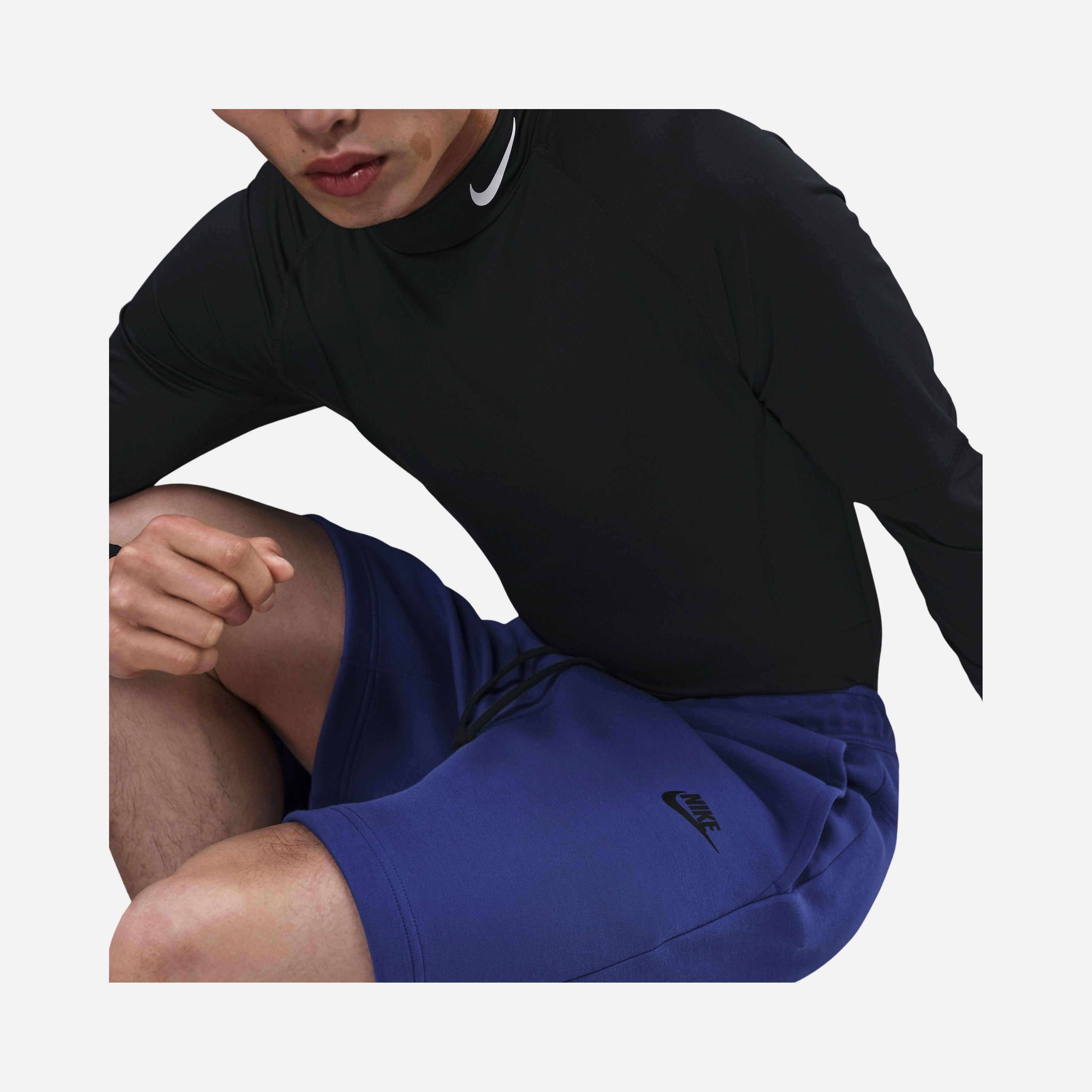 Nike Sportswear Tech Fleece FW24 Erkek Şort