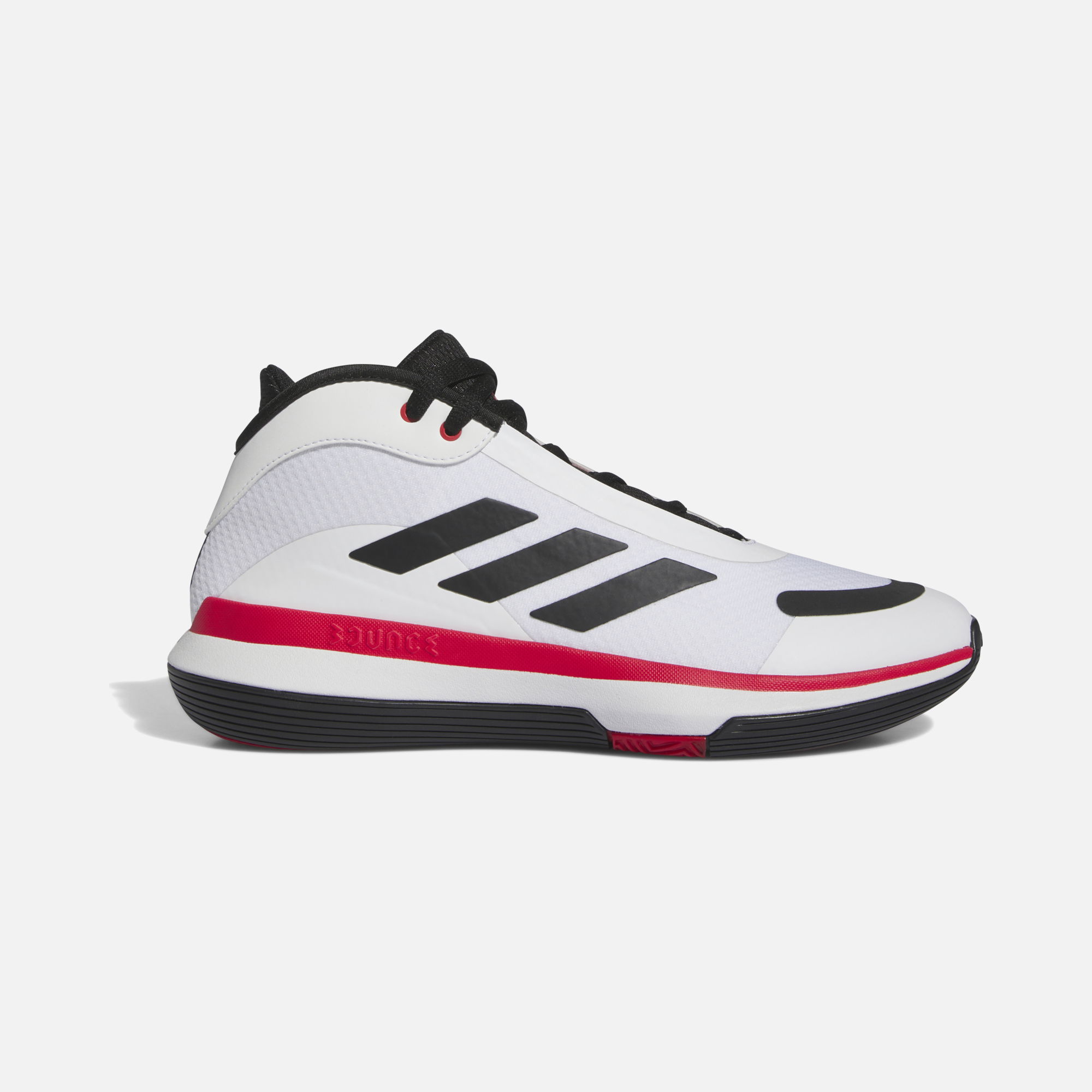 adidas Bounce Legends Erkek Basketbol Ayakkabısı