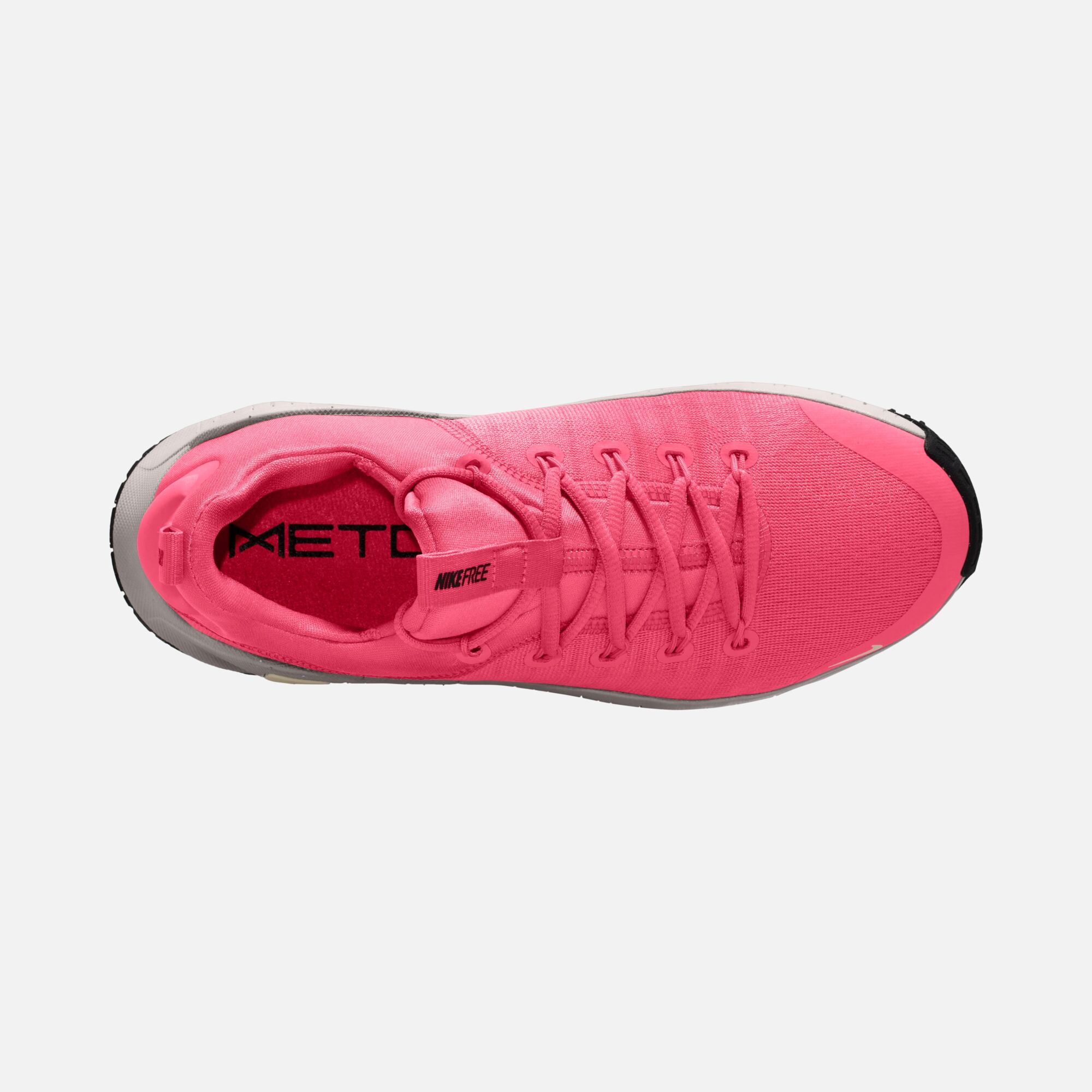 Nike Free Metcon 6 Workout SS25 Kadın Spor Ayakkabı